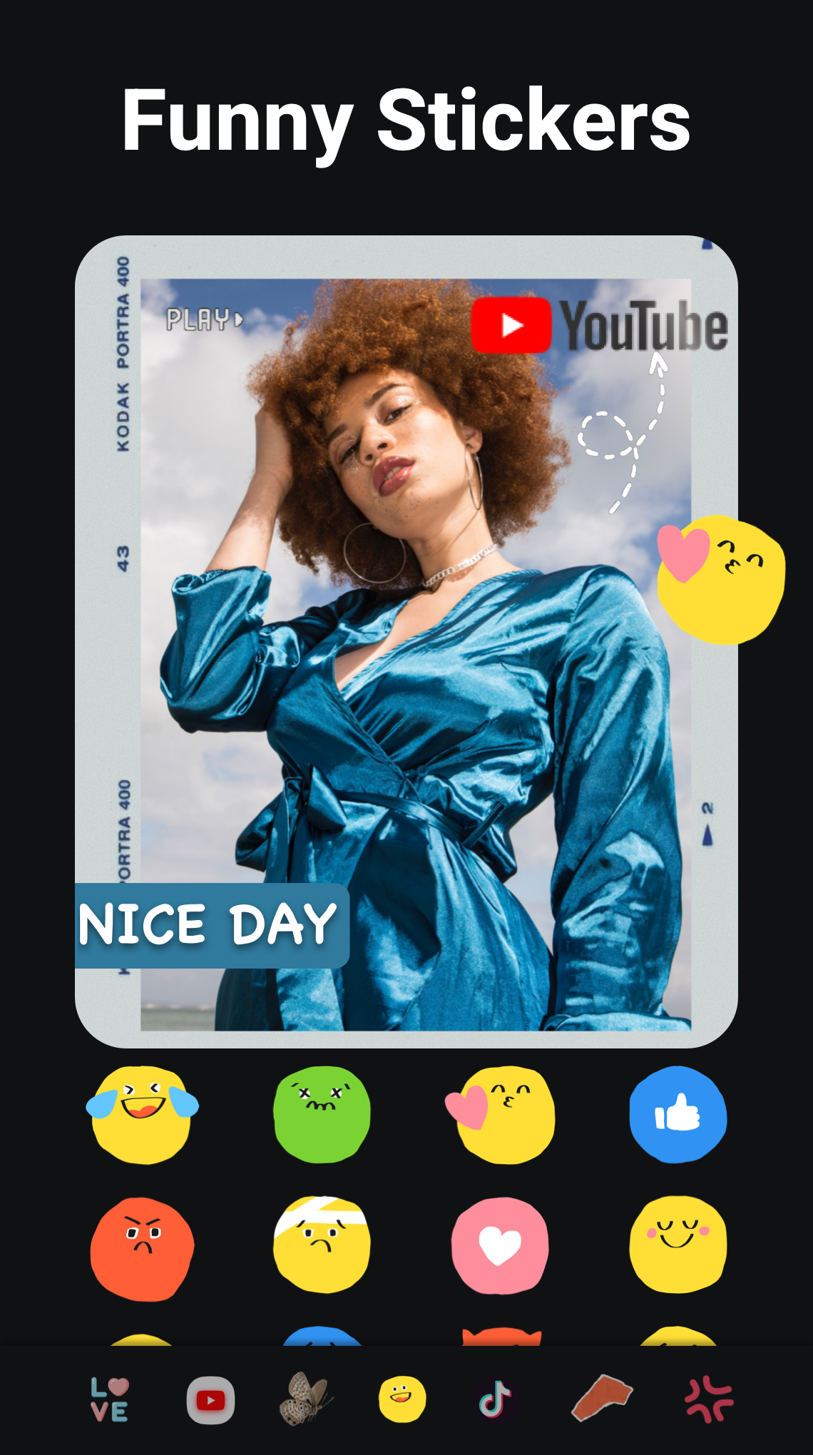 اسکرین شات 7 برنامه Pic Collage Maker - Foto Grid