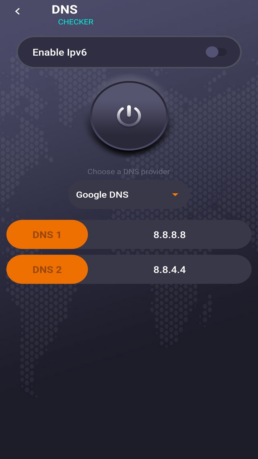 اسکرین شات 2 برنامه ‏تحریم شکن سرعتی