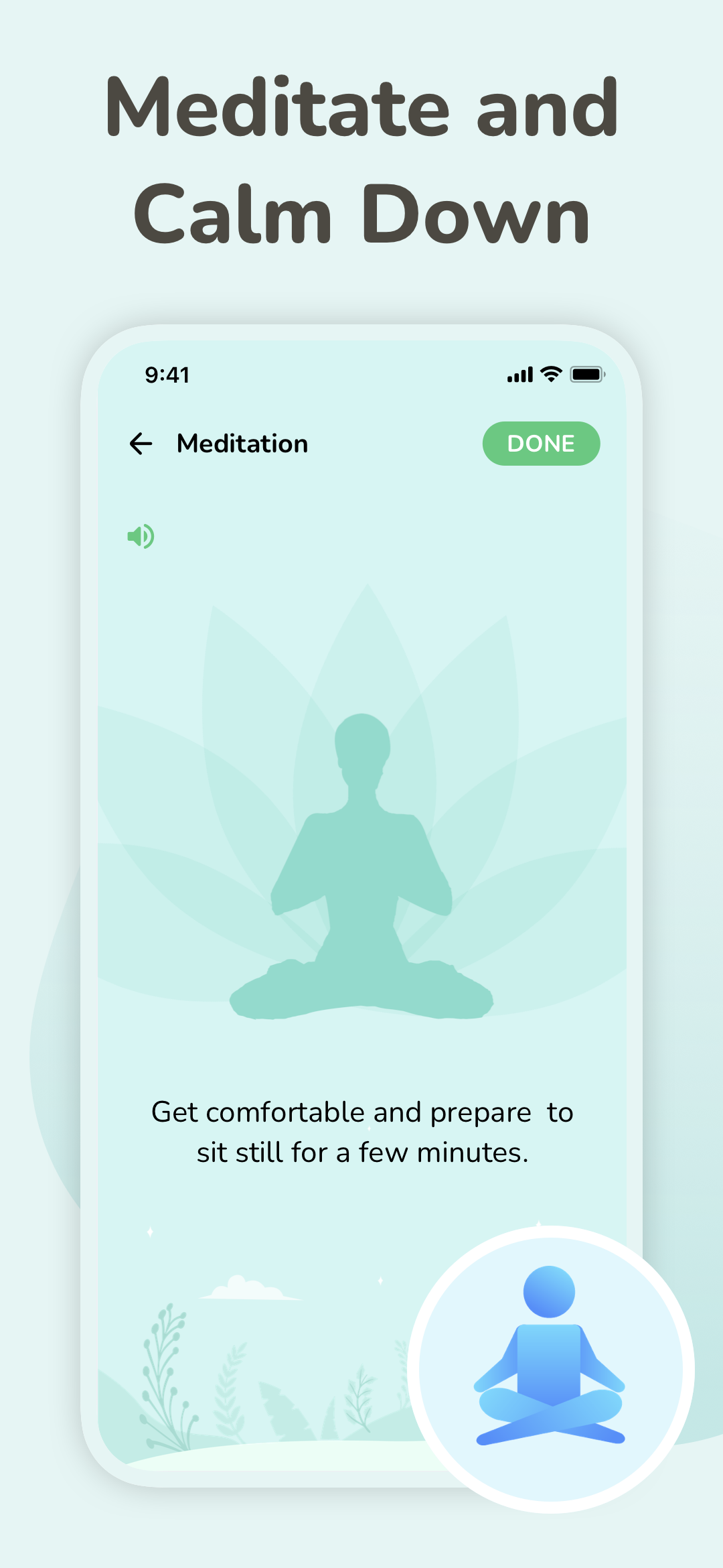 اسکرین شات 7 برنامه Mood Tracker: Self-Care Habits