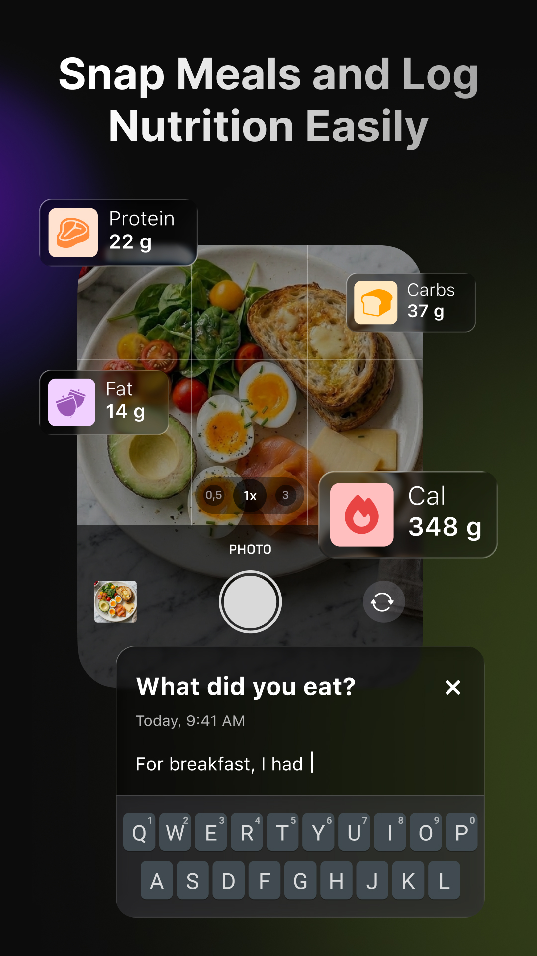 اسکرین شات 4 برنامه Muscle Booster Workout Planner