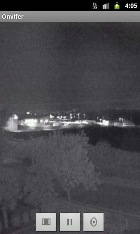 اسکرین شات 7 برنامه Onvier - IP Camera Monitor