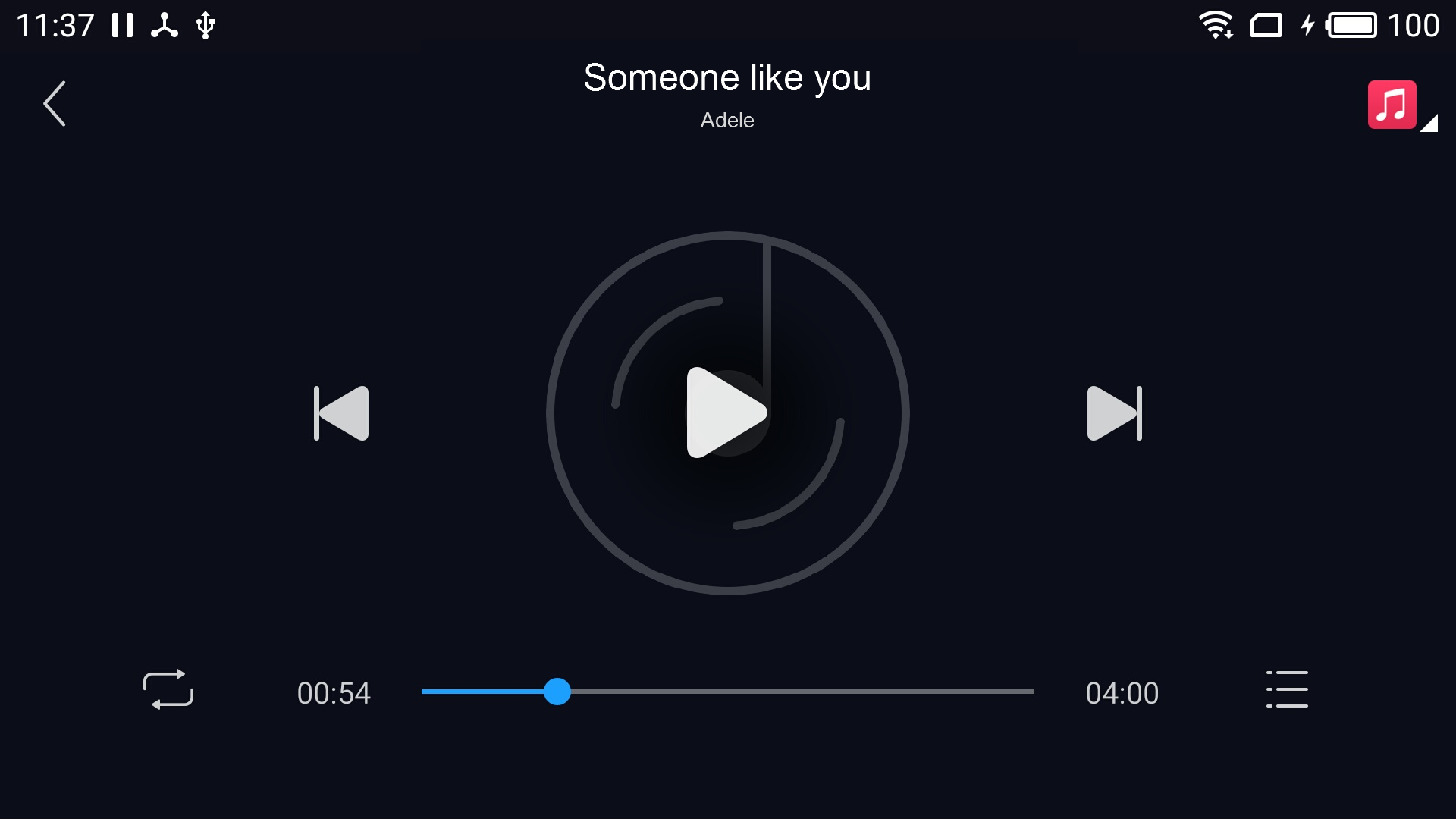 اسکرین شات 2 برنامه Perodua Smart Link