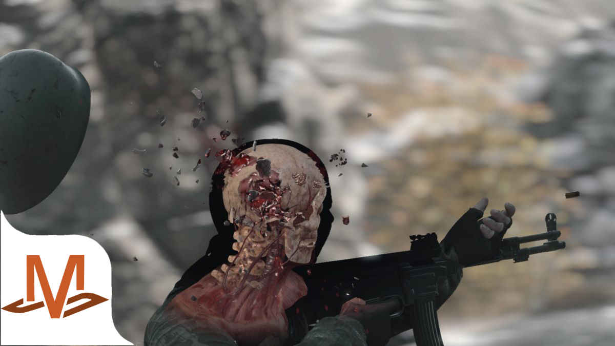 اسکرین شات 4 بازی ‏‏‏‏‏شبیه ساز اسنایپر الایت ۴