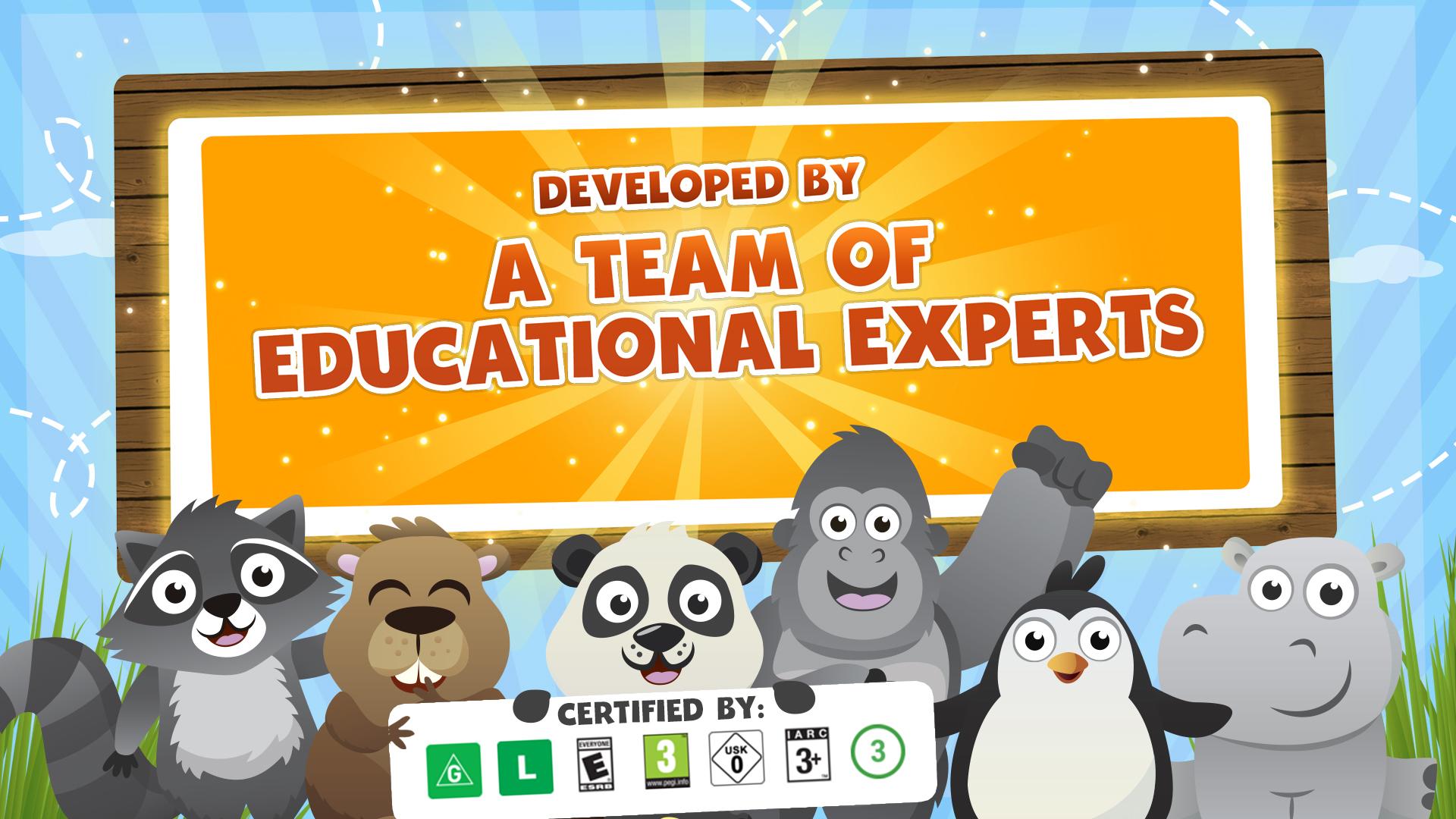 اسکرین شات 6 برنامه Animal Sounds