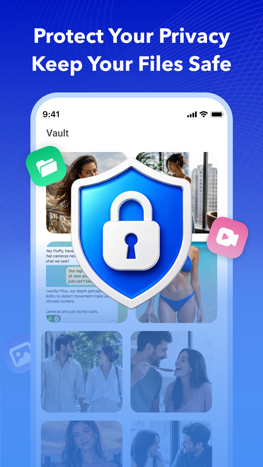 اسکرین شات 7 برنامه File Miner - Data Recovery