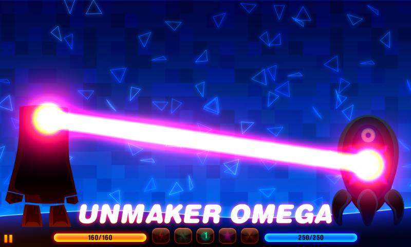 اسکرین شات 3 بازی Robotek