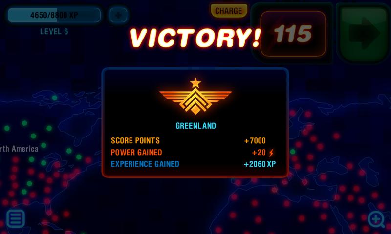 اسکرین شات 5 بازی Robotek