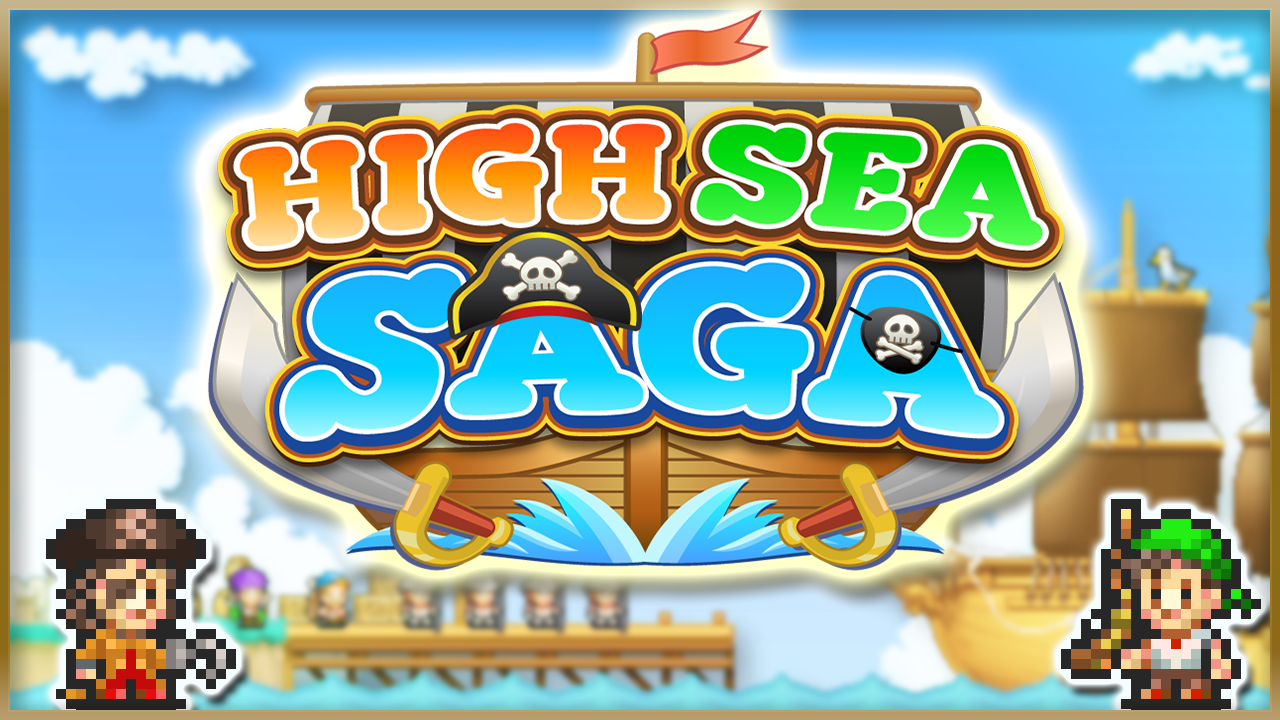 اسکرین شات 4 بازی High Sea Saga