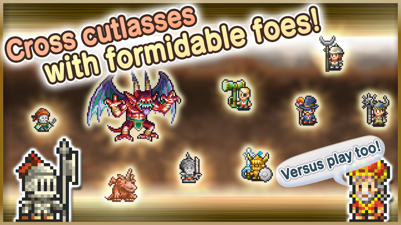 اسکرین شات 2 بازی High Sea Saga