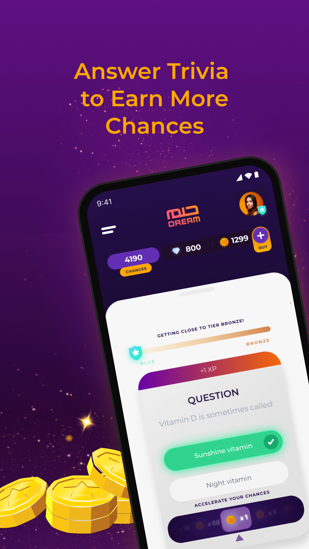 اسکرین شات 6 برنامه MBC DREAM