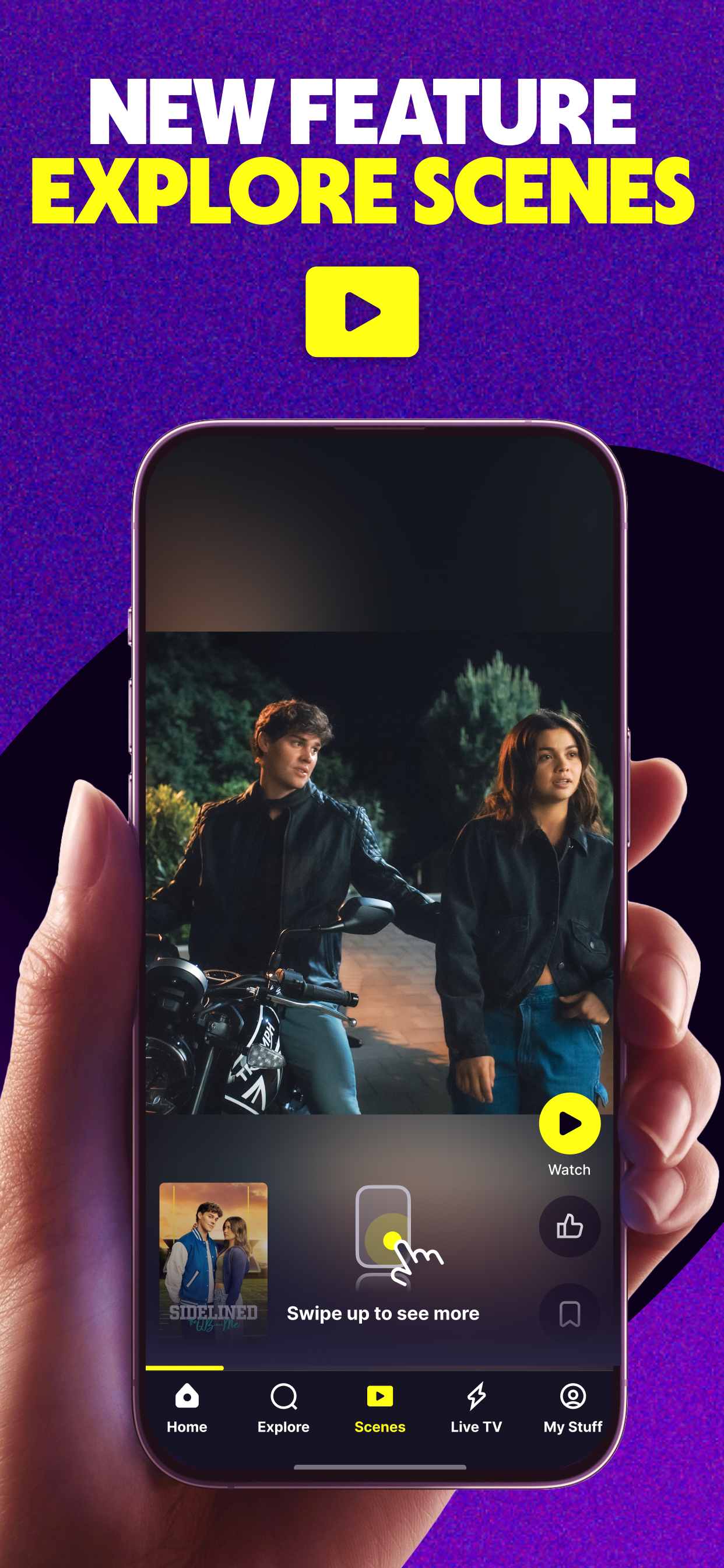 اسکرین شات 6 برنامه Sleep Sounds