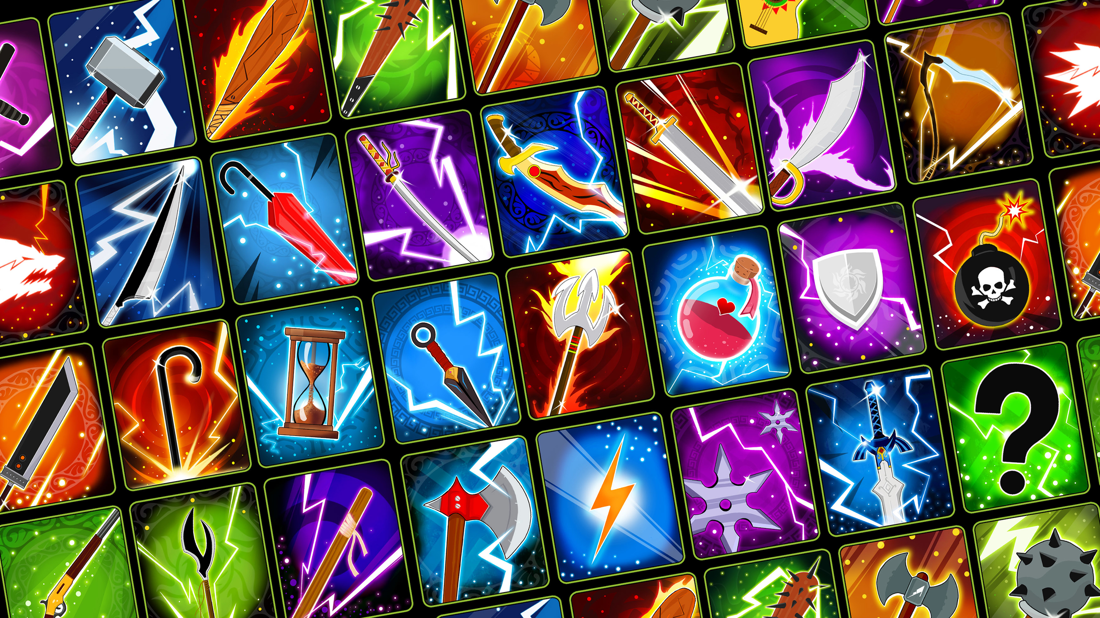 اسکرین شات 5 بازی Stickman Fighter : Mega Brawl