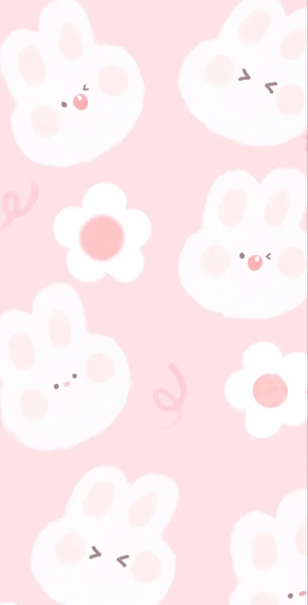 اسکرین شات 6 برنامه Cute Kawaii Wallpaper HD