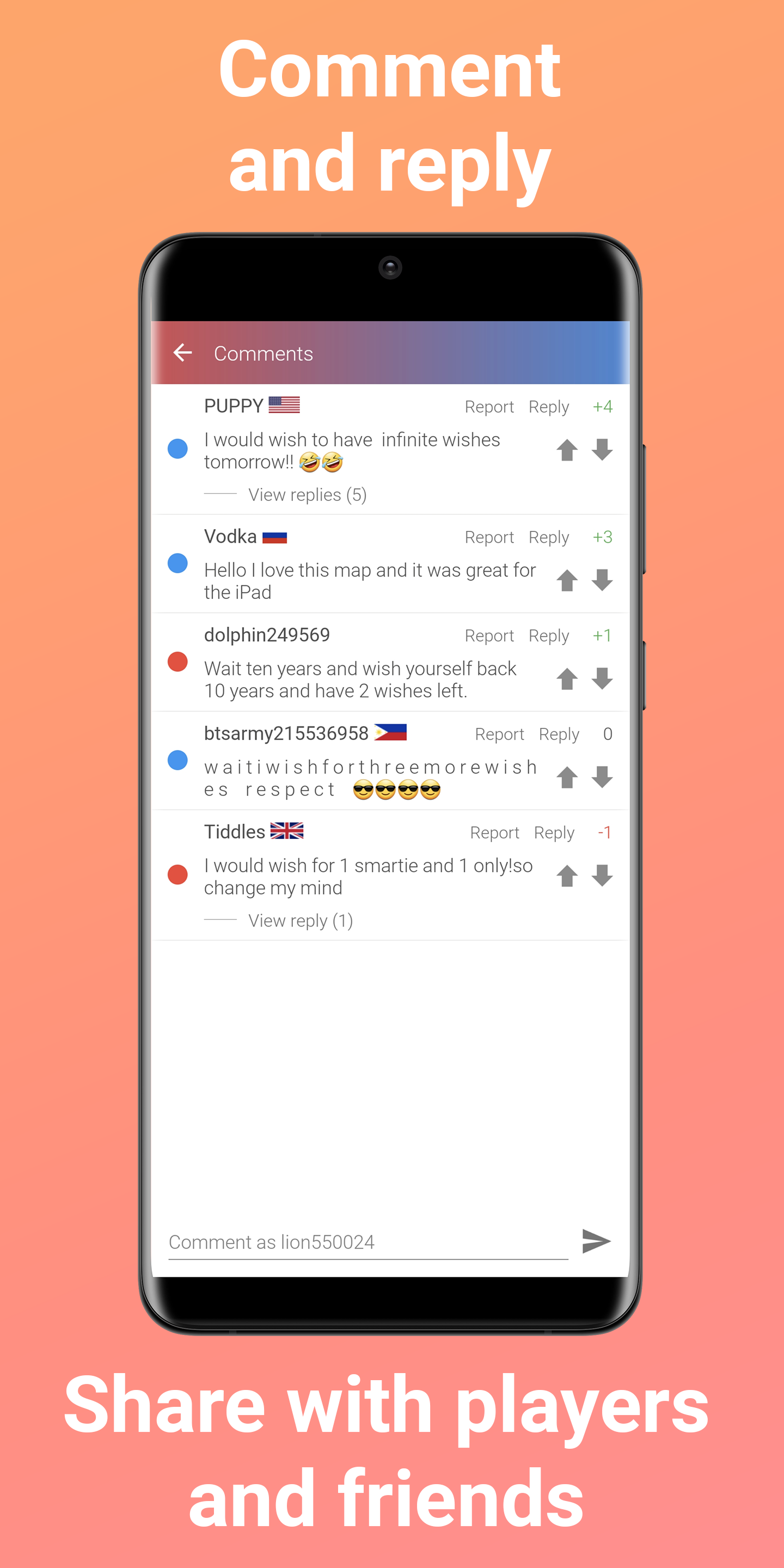 اسکرین شات 2 بازی What Would You Rather Choose?