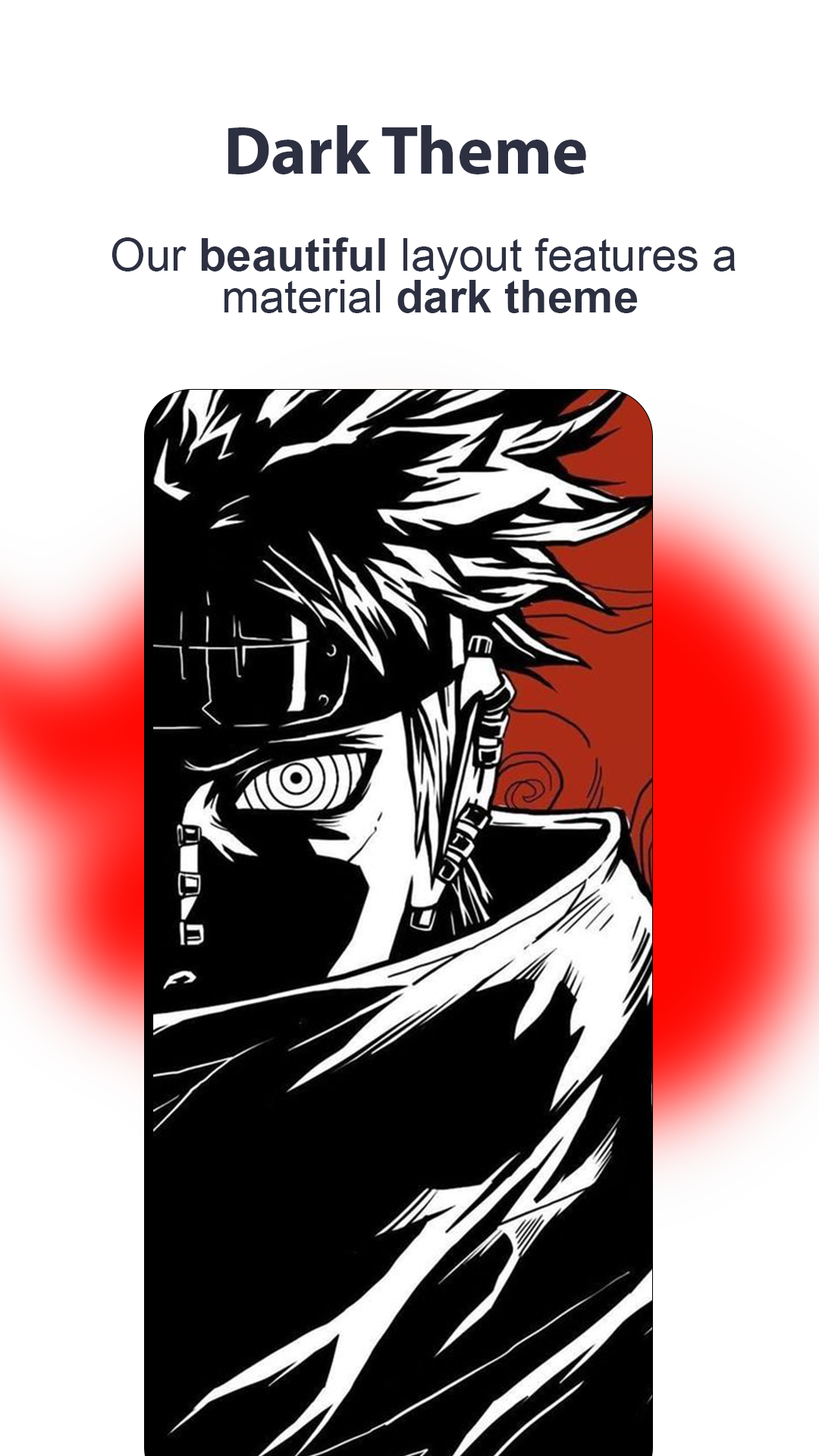 اسکرین شات 6 برنامه Anime X Wallpaper