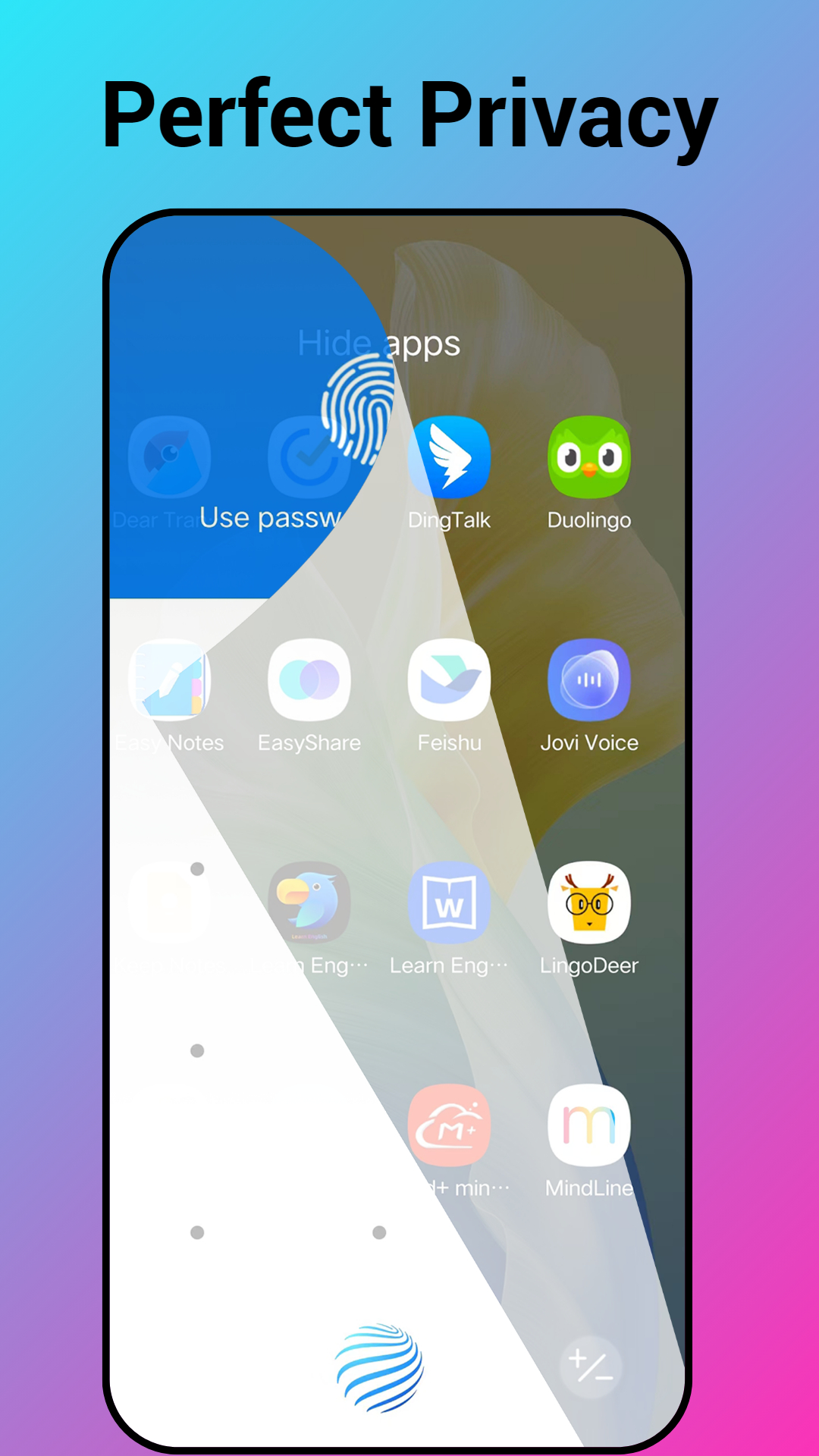 اسکرین شات 7 برنامه A Launcher : Galaxy A Launcher