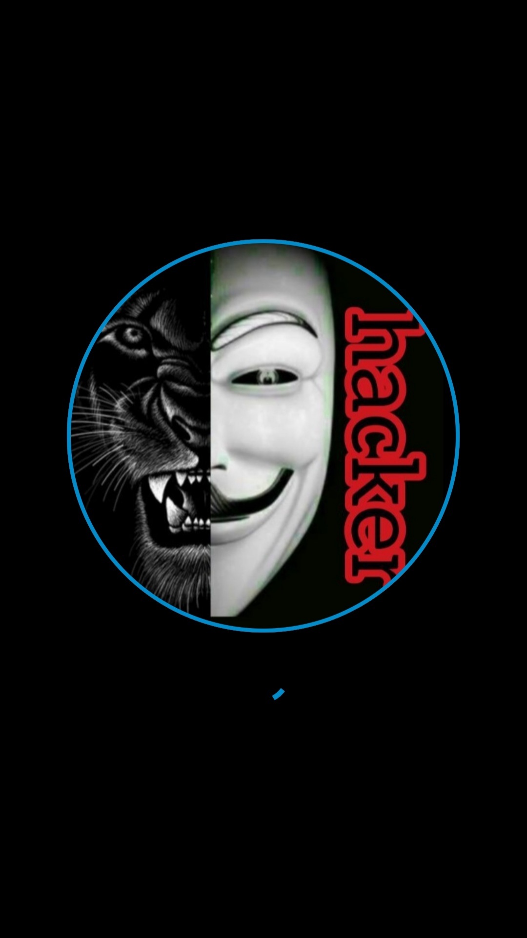 اسکرین شات 1 برنامه هک گوشی (جعلی)