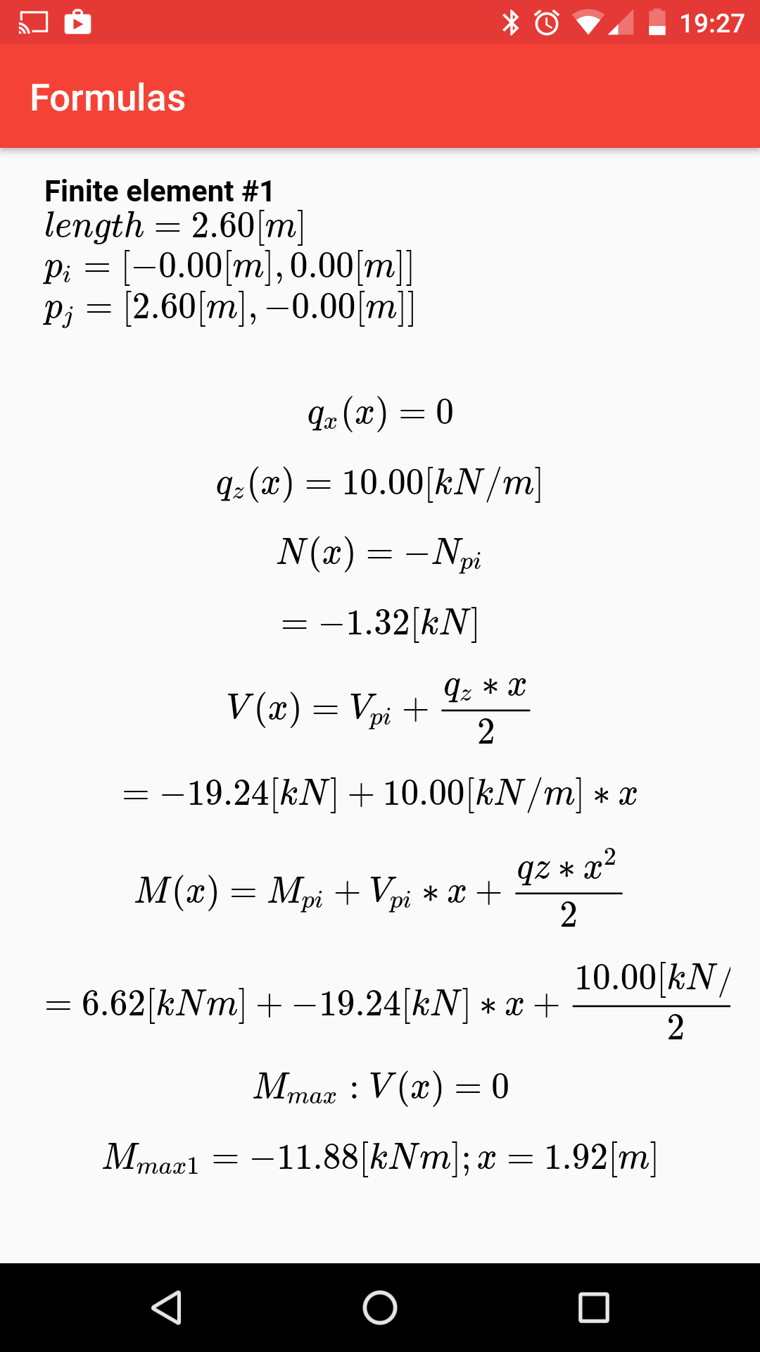 اسکرین شات 7 برنامه FrameDesign