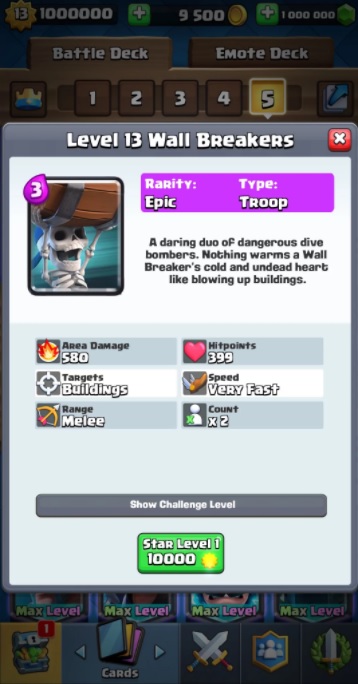 اسکرین شات 2 بازی کلش رویال | نسخه مود شده