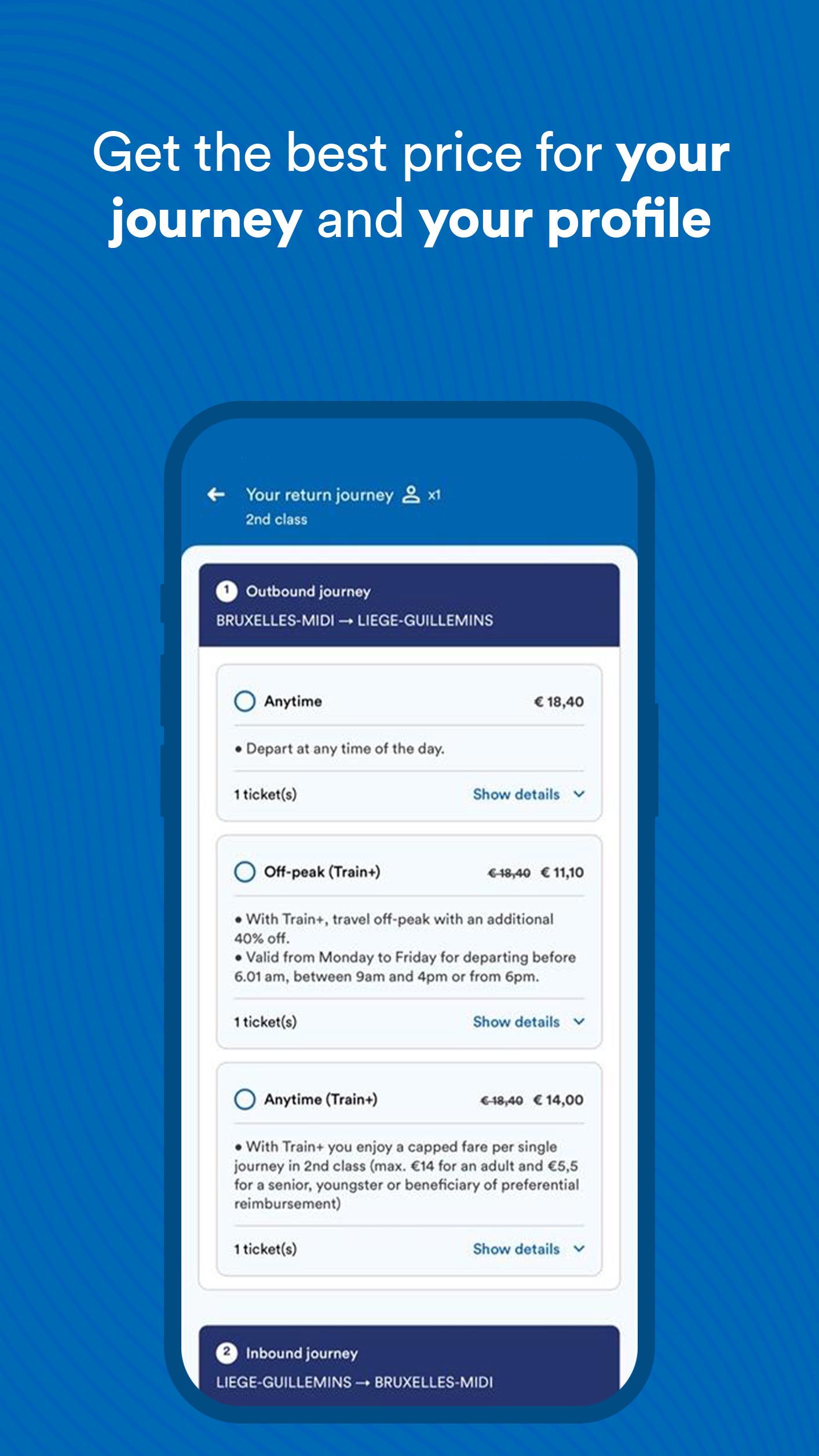 اسکرین شات 5 برنامه Email Go: All email app