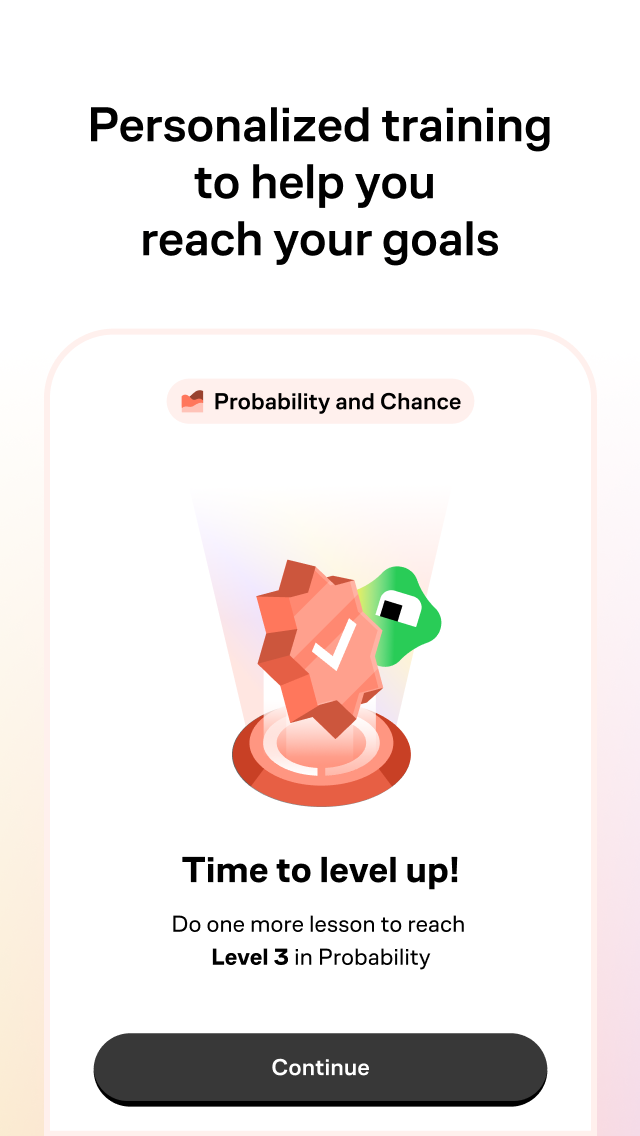 اسکرین شات 5 برنامه Brilliant: Learn by doing
