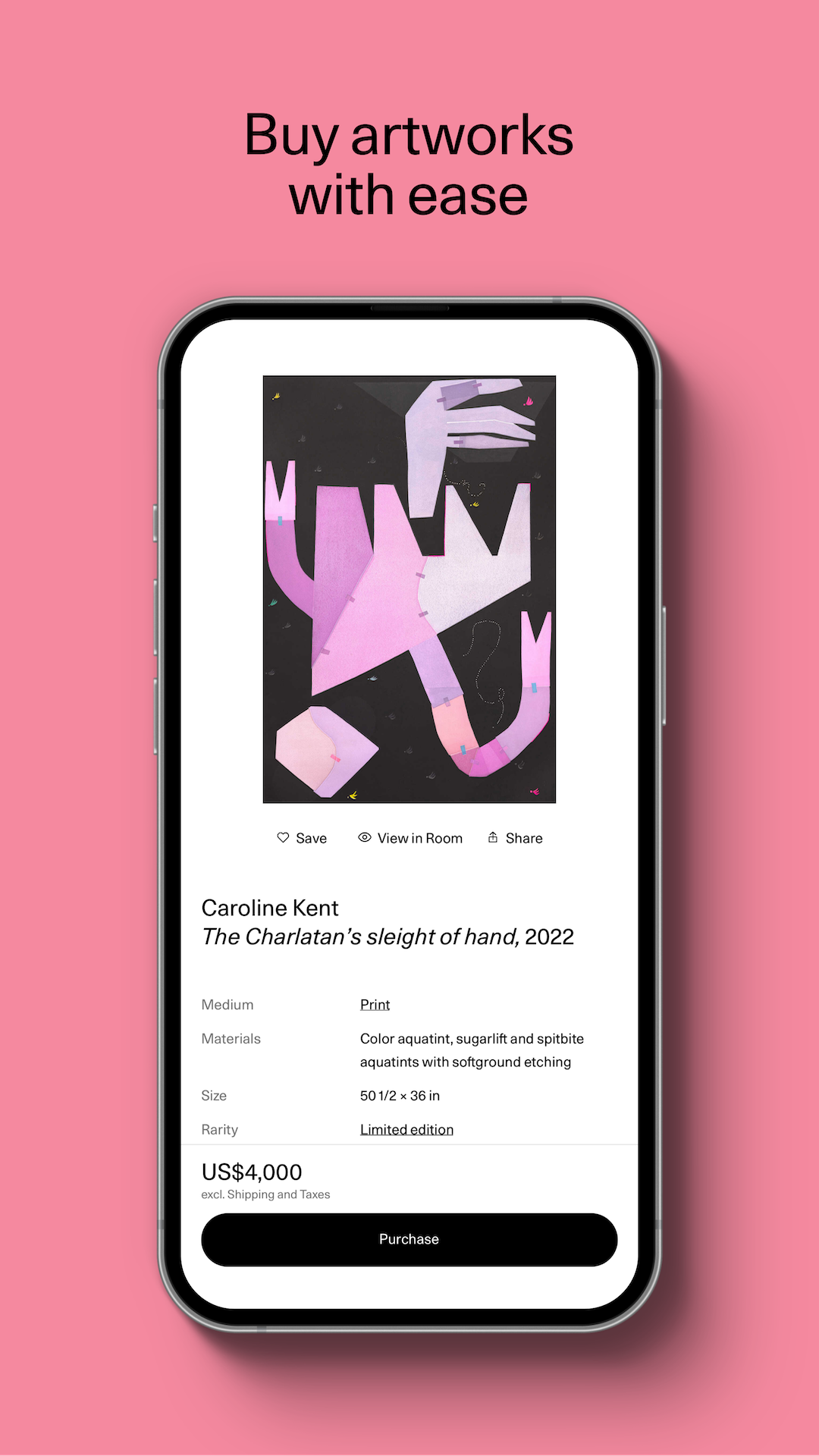 اسکرین شات 2 برنامه Buffer: Social Media Scheduler