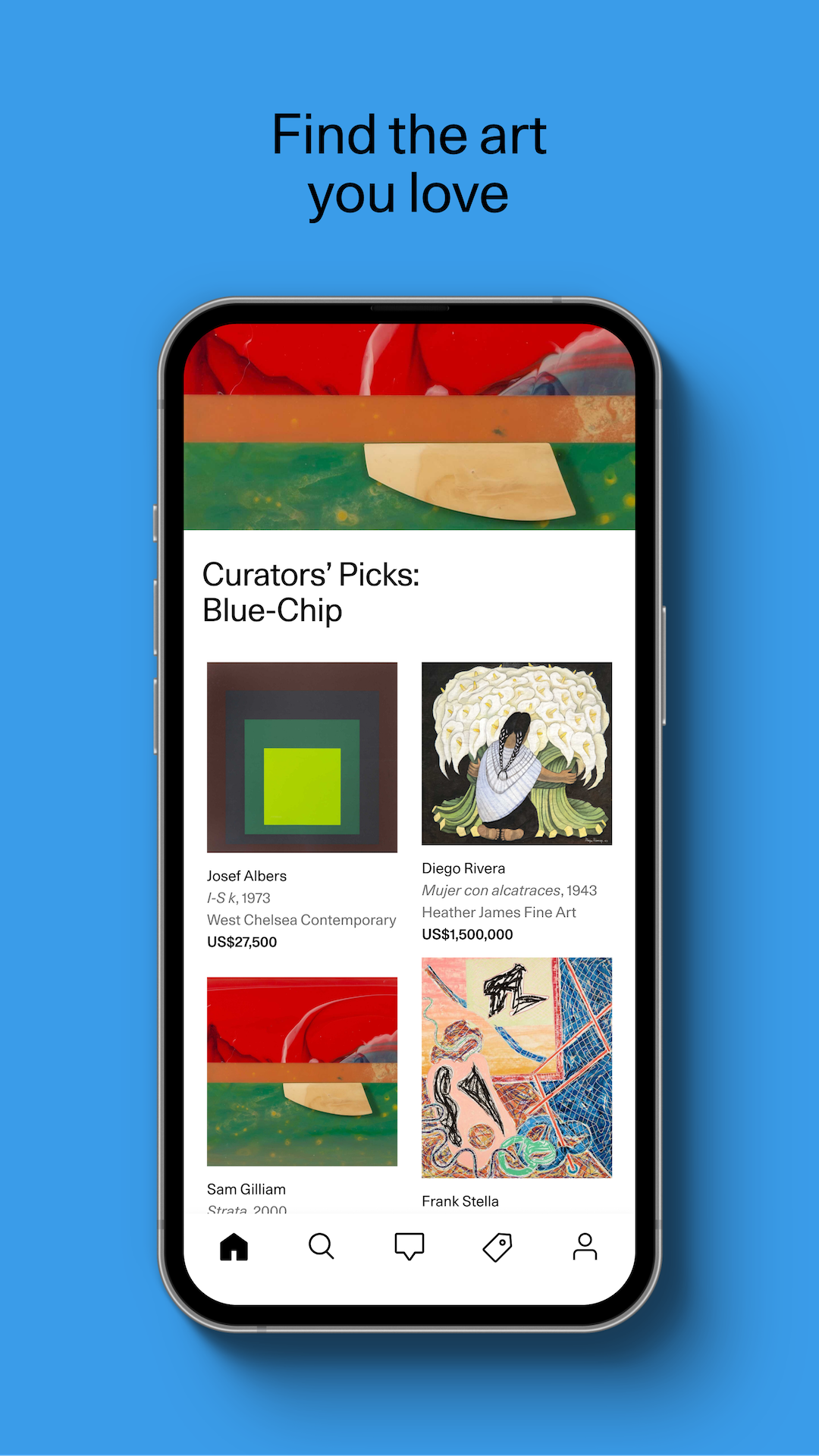 اسکرین شات 5 برنامه Buffer: Social Media Scheduler