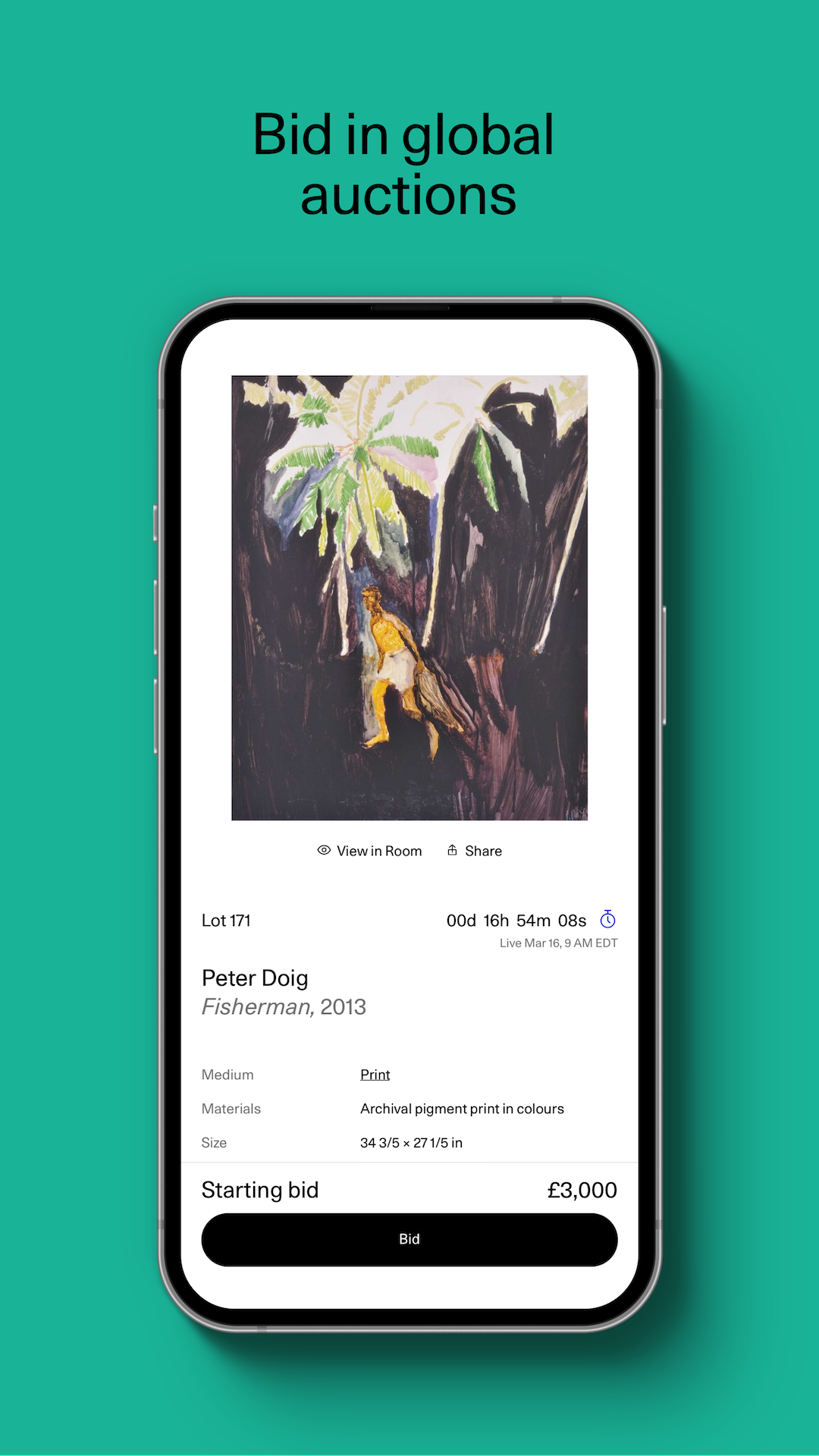 اسکرین شات 3 برنامه Buffer: Social Media Scheduler