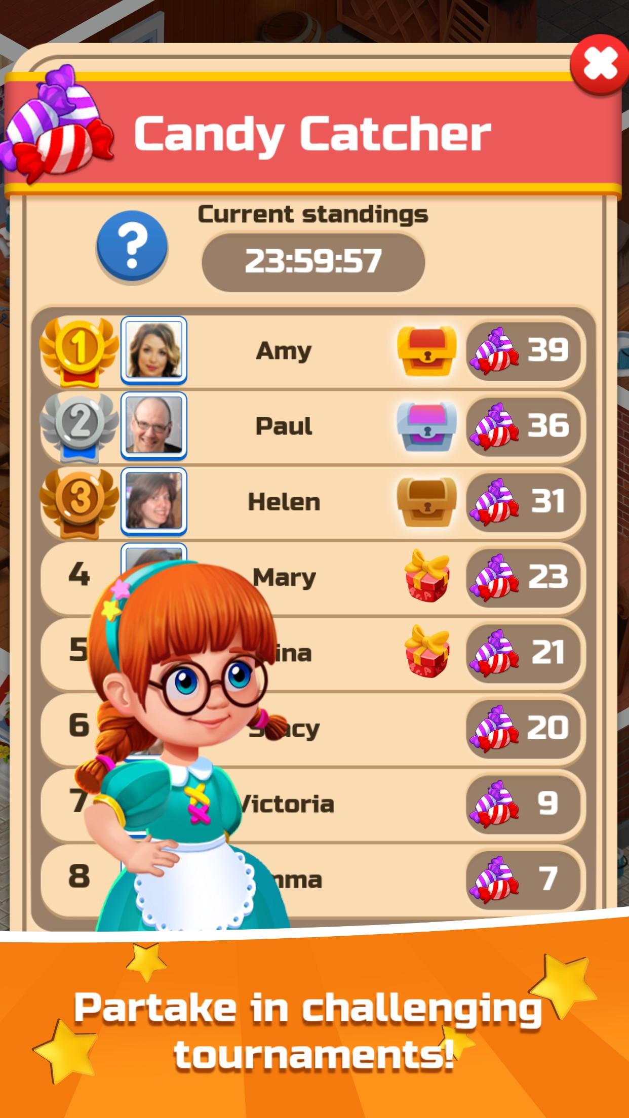 اسکرین شات 1 بازی Word Sauce: Word Connect