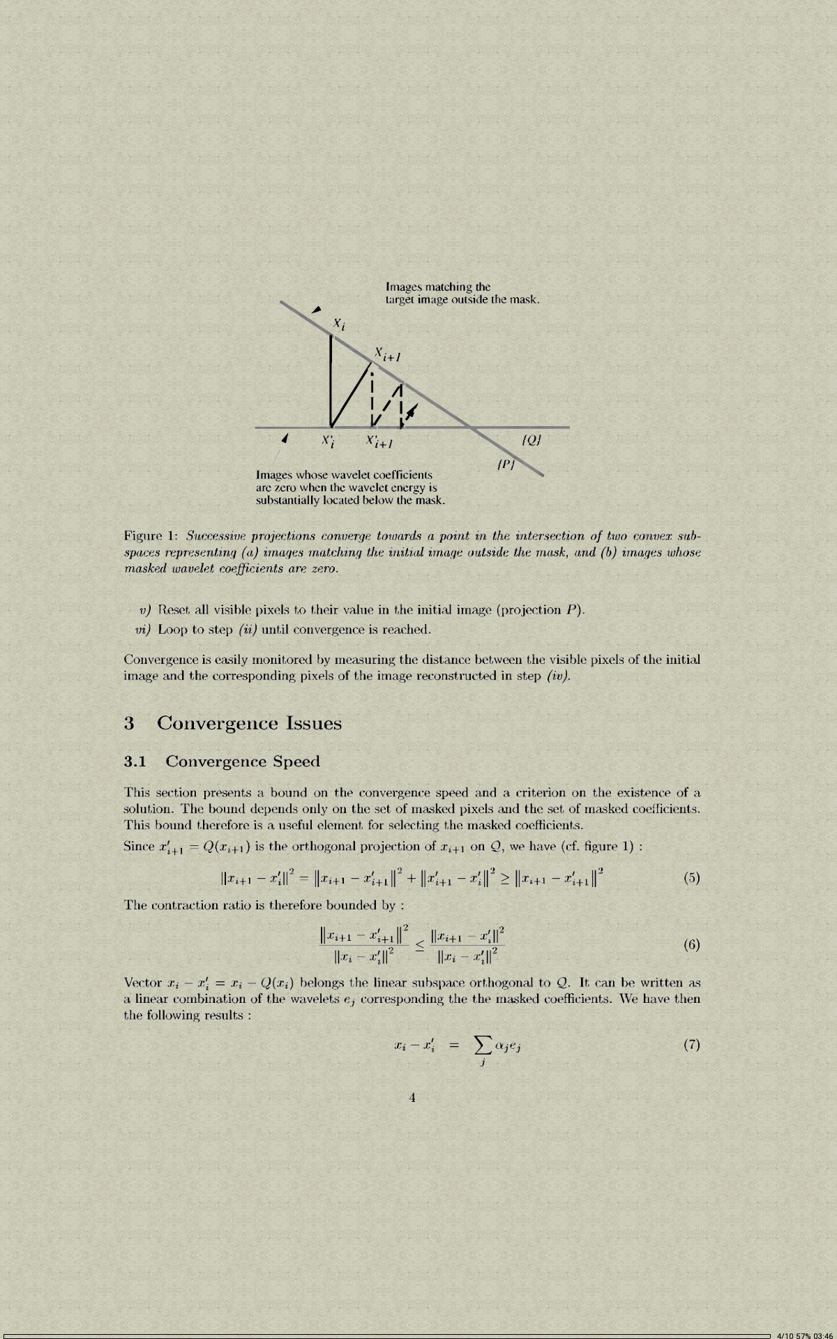 اسکرین شات 2 برنامه FBReader DjVu plugin