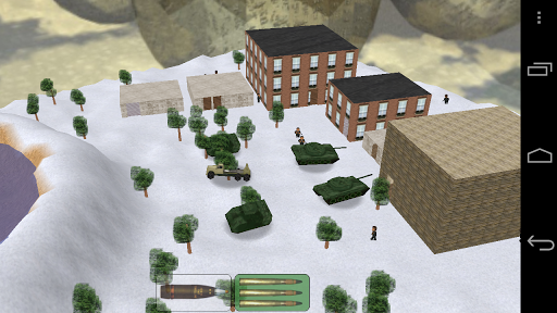 اسکرین شات 2 بازی Death From Above