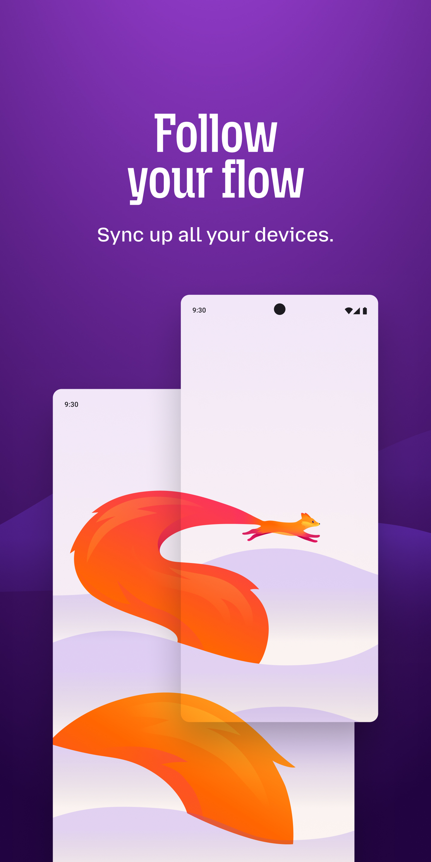 اسکرین شات 6 برنامه مرورگر فایرفاکس