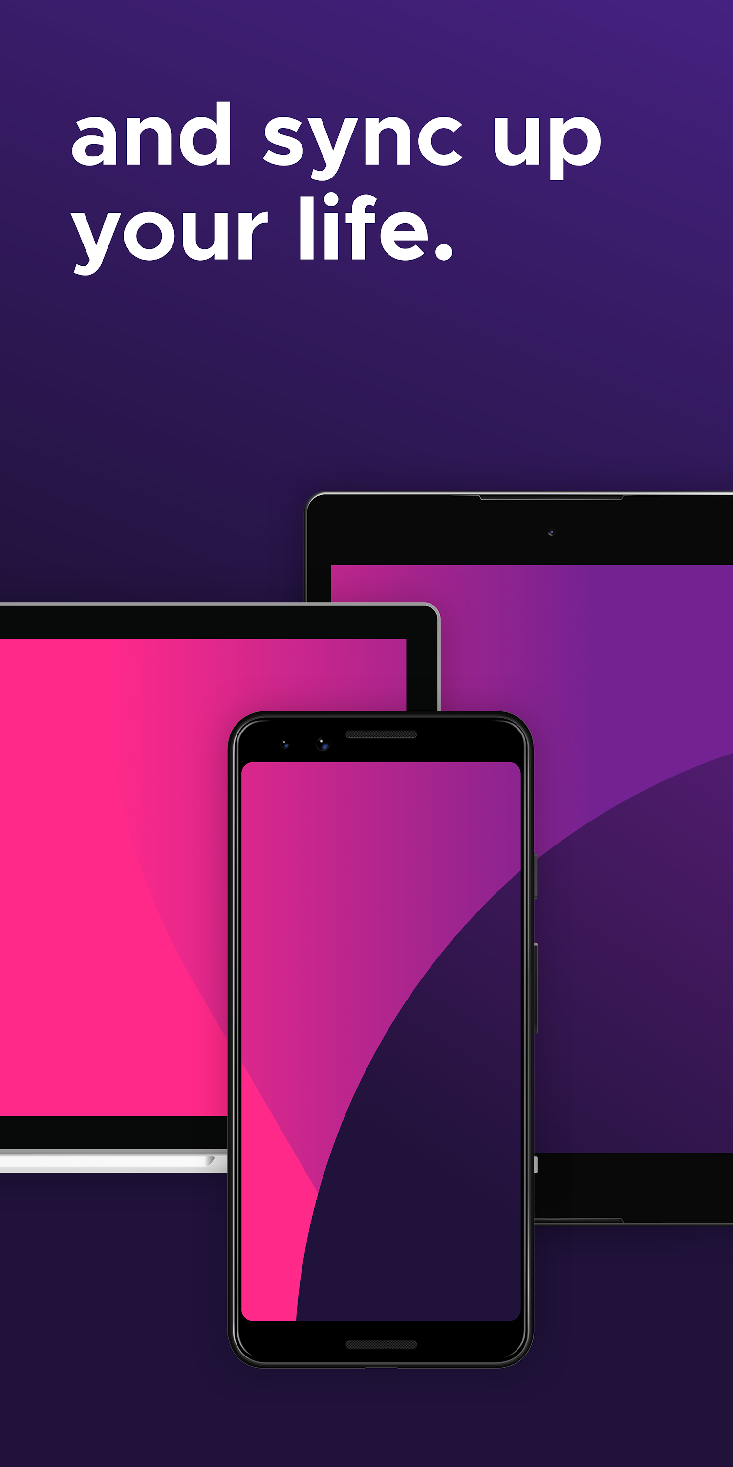 اسکرین شات 6 برنامه Firefox Beta for Testers