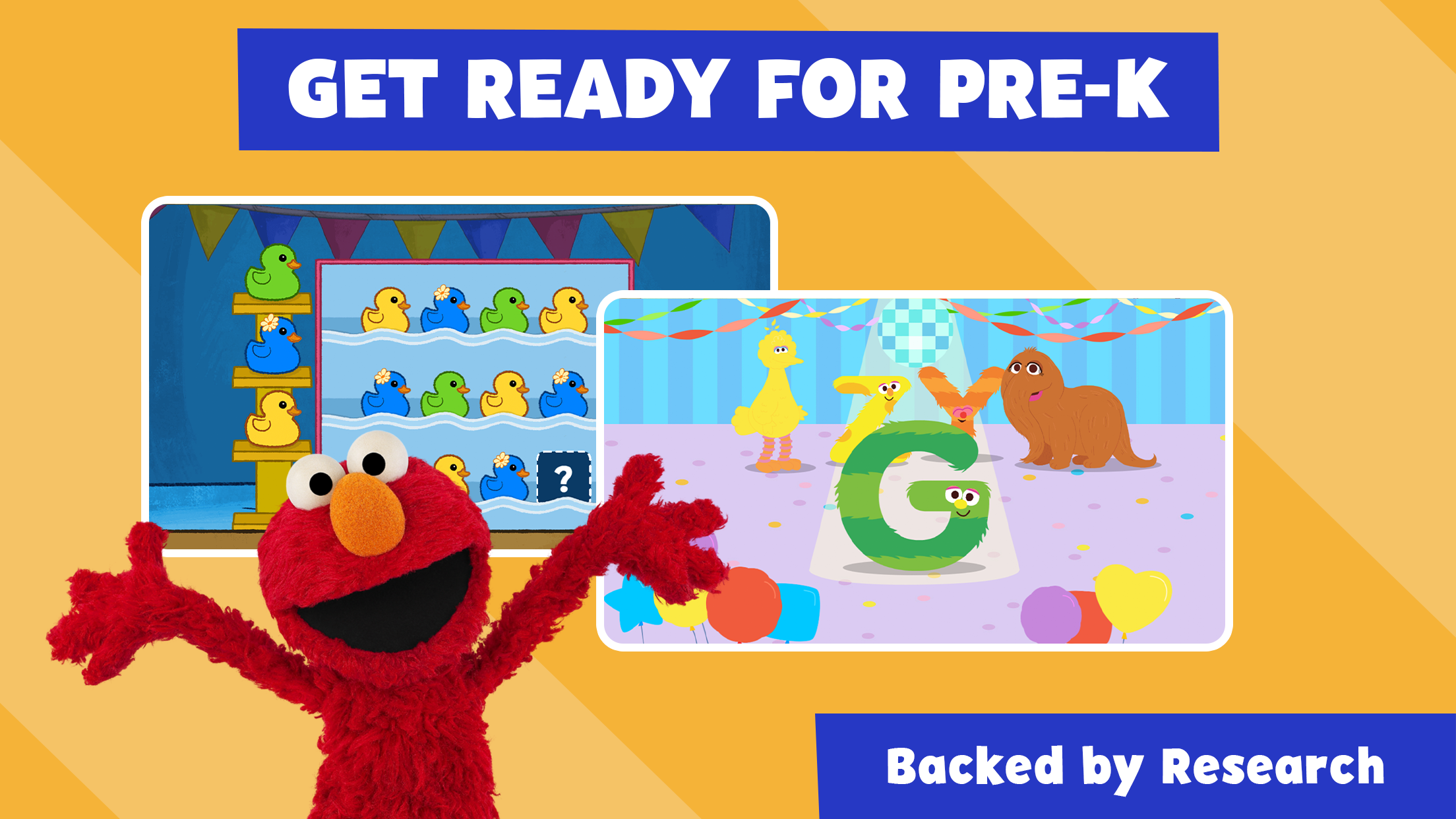 اسکرین شات 4 بازی PBS KIDS Games