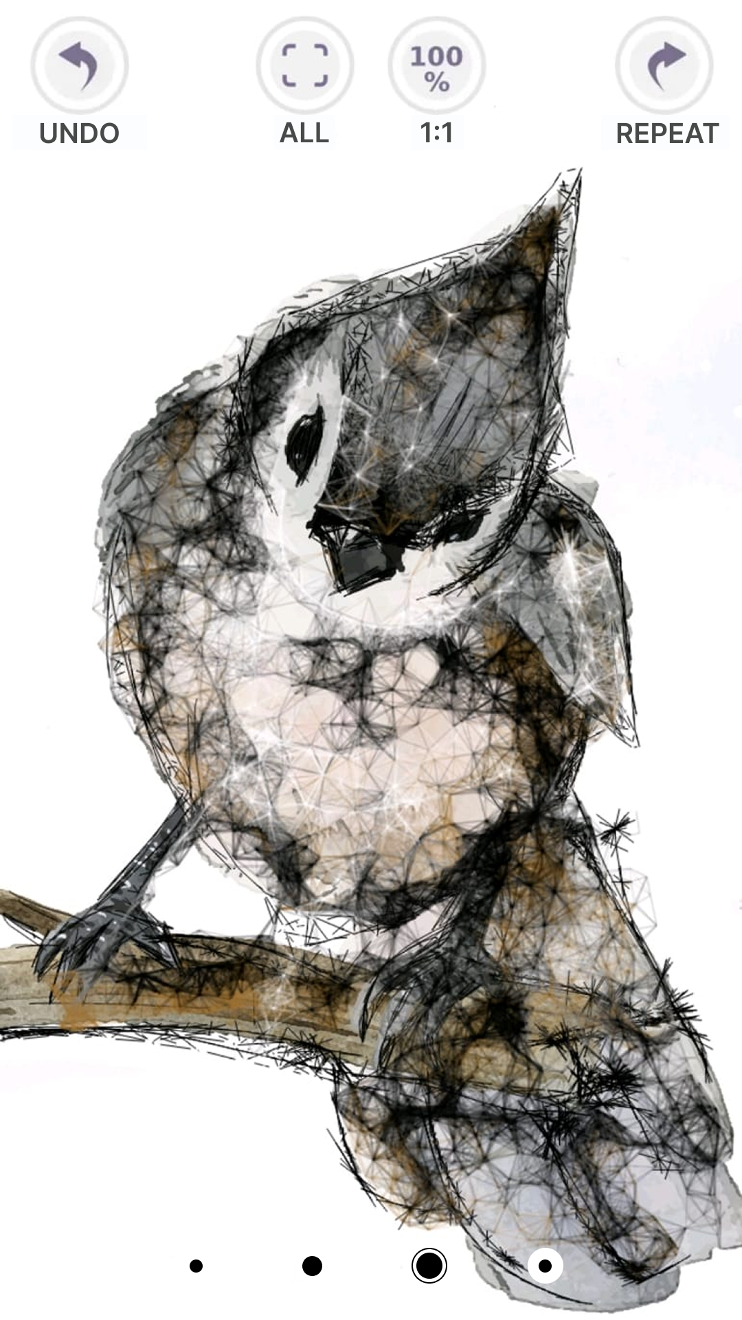 اسکرین شات 5 برنامه Sketcher