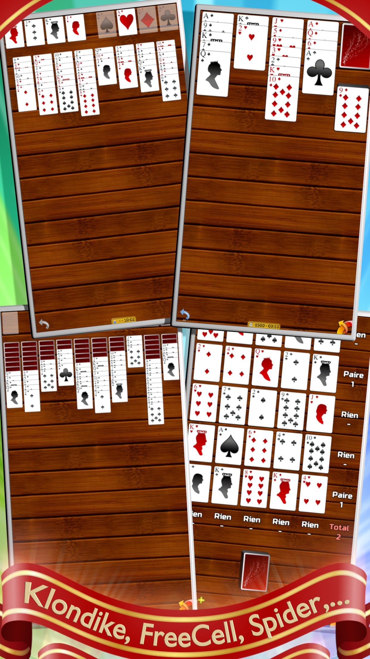 اسکرین شات 8 بازی Family's Game Pack