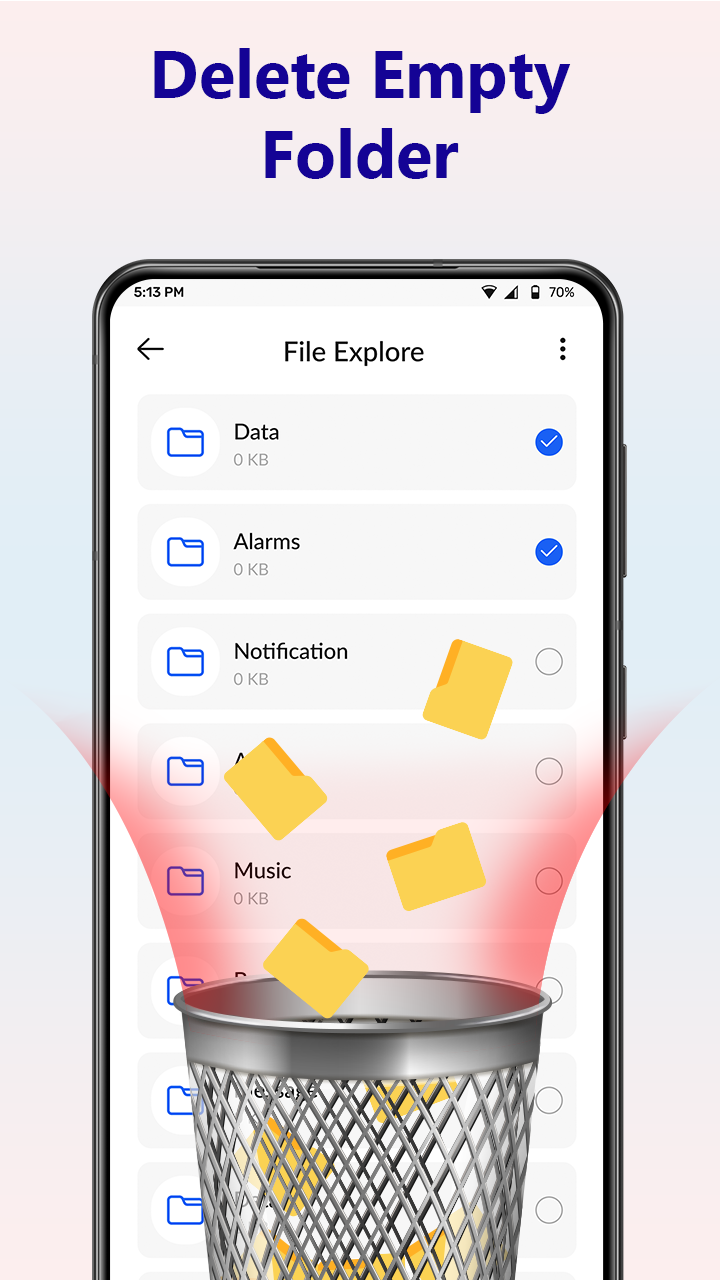 اسکرین شات 7 برنامه OTG Connector: USB OTG Checker