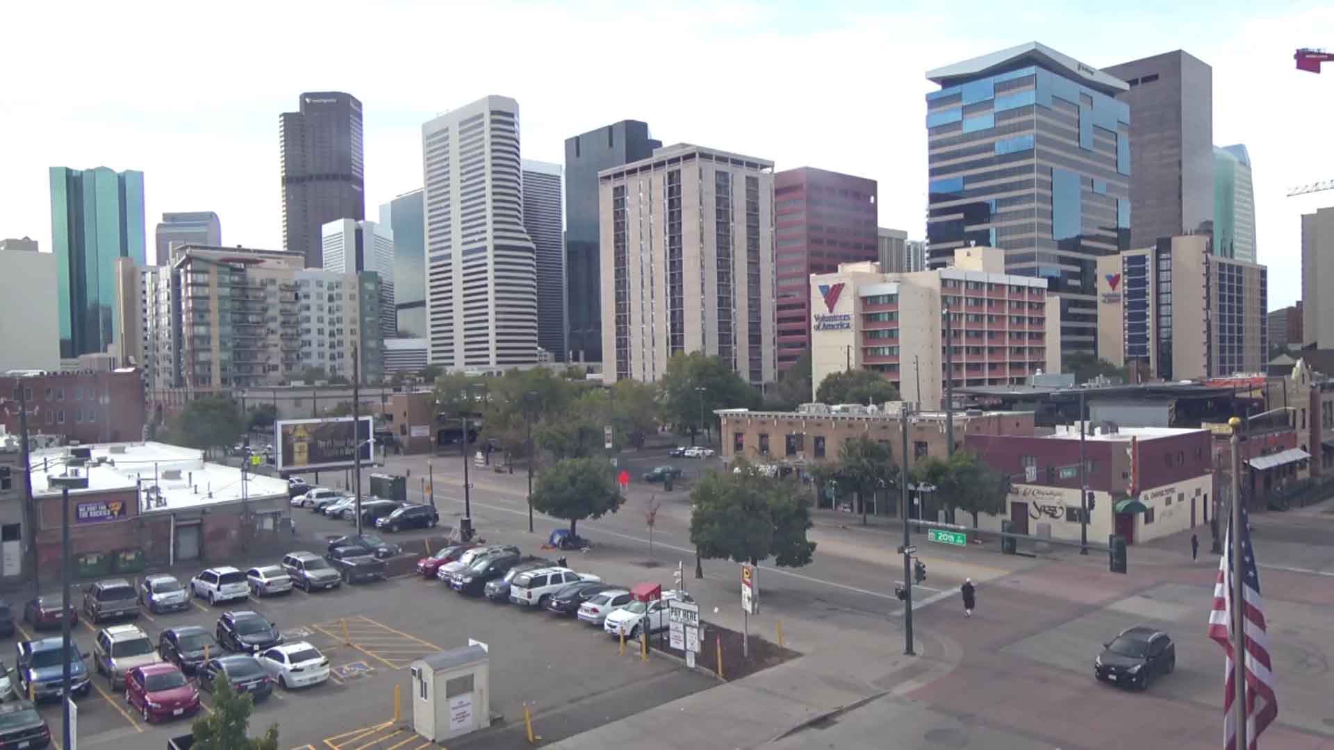 اسکرین شات 4 برنامه پخش زنده اماکن دیدنی دنیا