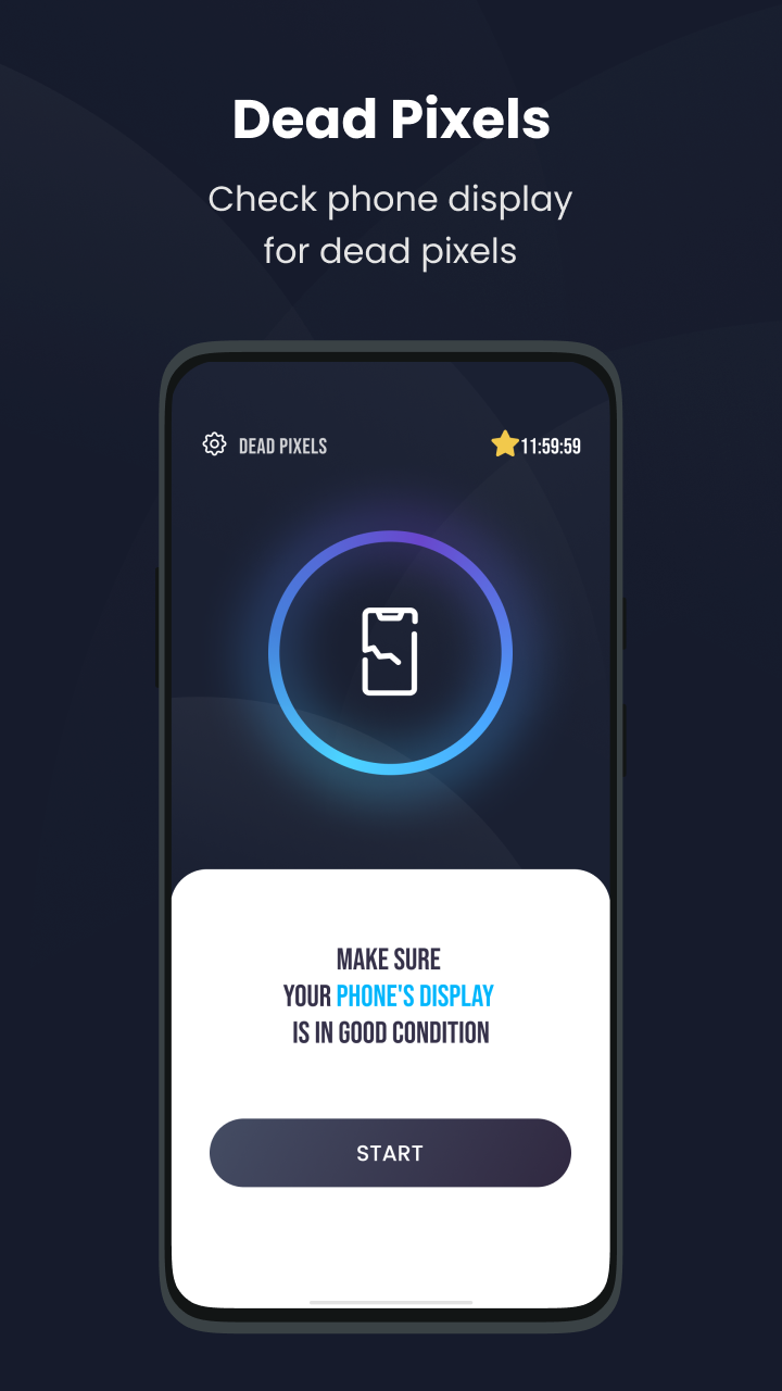 اسکرین شات 4 برنامه Clean Cleaner - Safe & Fast