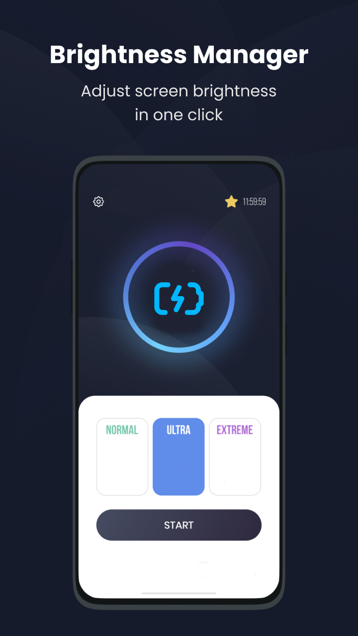 اسکرین شات 5 برنامه Clean Cleaner - Safe & Fast
