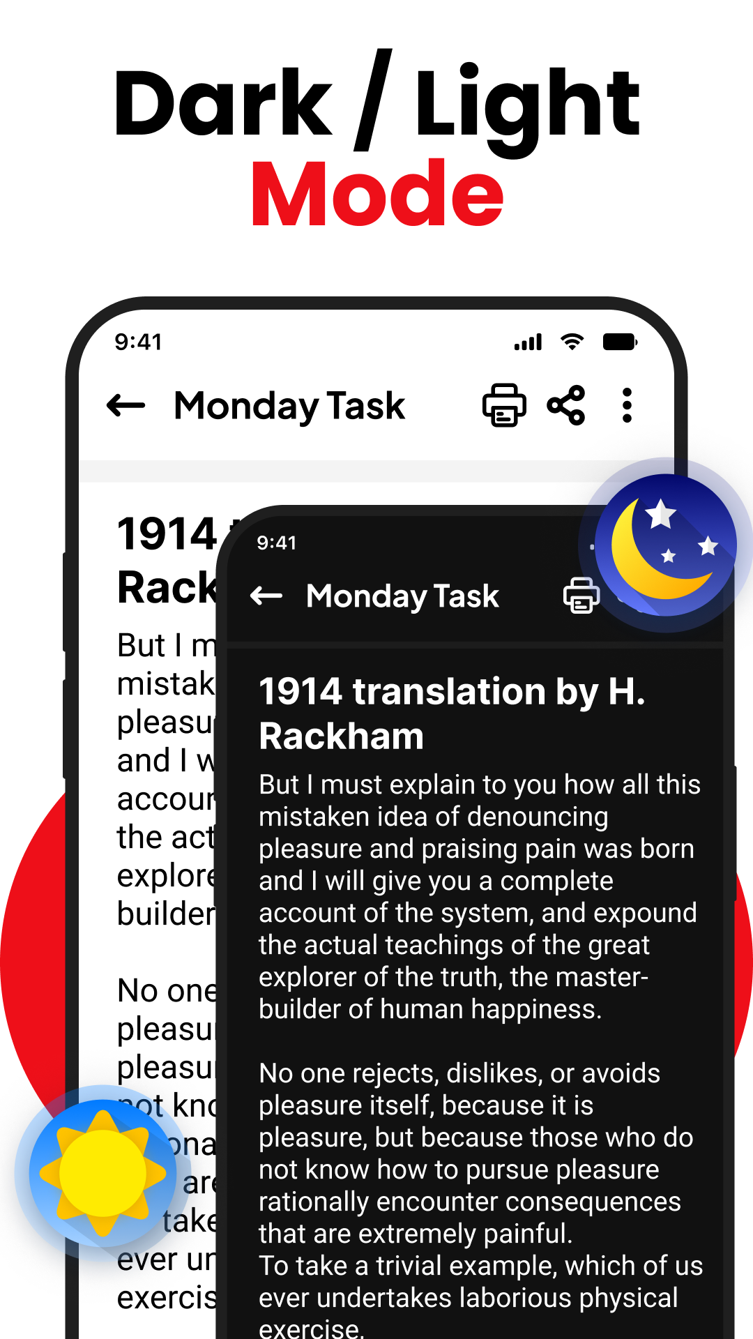 اسکرین شات 7 برنامه PDF Reader: PDF Viewer App