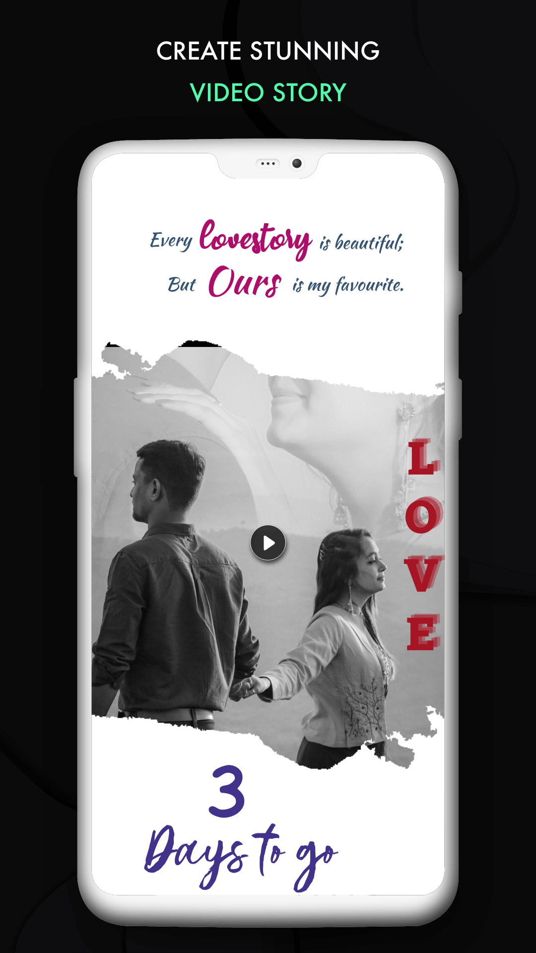 اسکرین شات 7 برنامه Photo Slideshow With Music