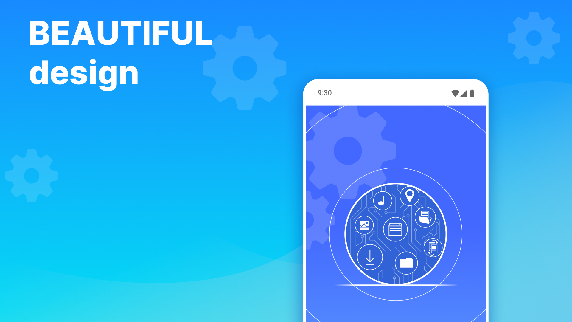 اسکرین شات 5 برنامه Cleanup Your Phone