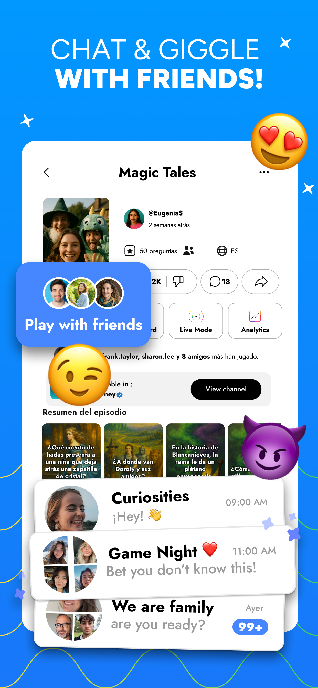 اسکرین شات 7 برنامه Photo Editor, Filters - Lumii