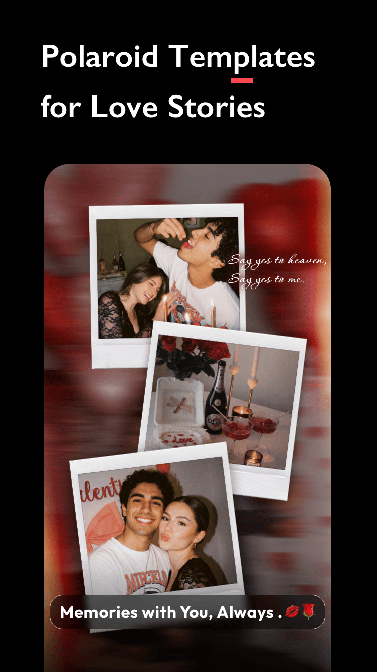 اسکرین شات 2 برنامه AI Photo Editor - Polish