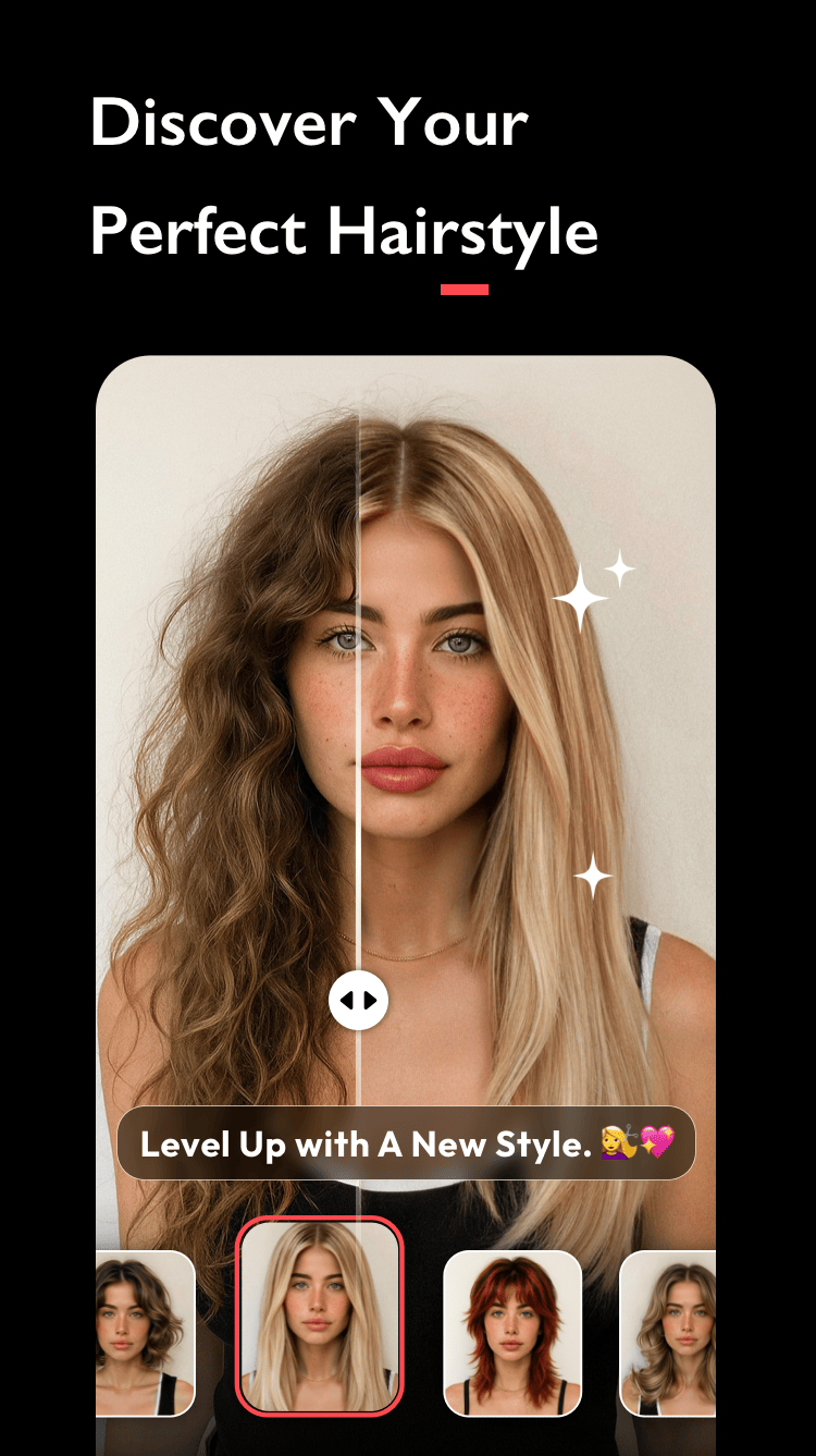 اسکرین شات 8 برنامه AI Photo Editor - Polish