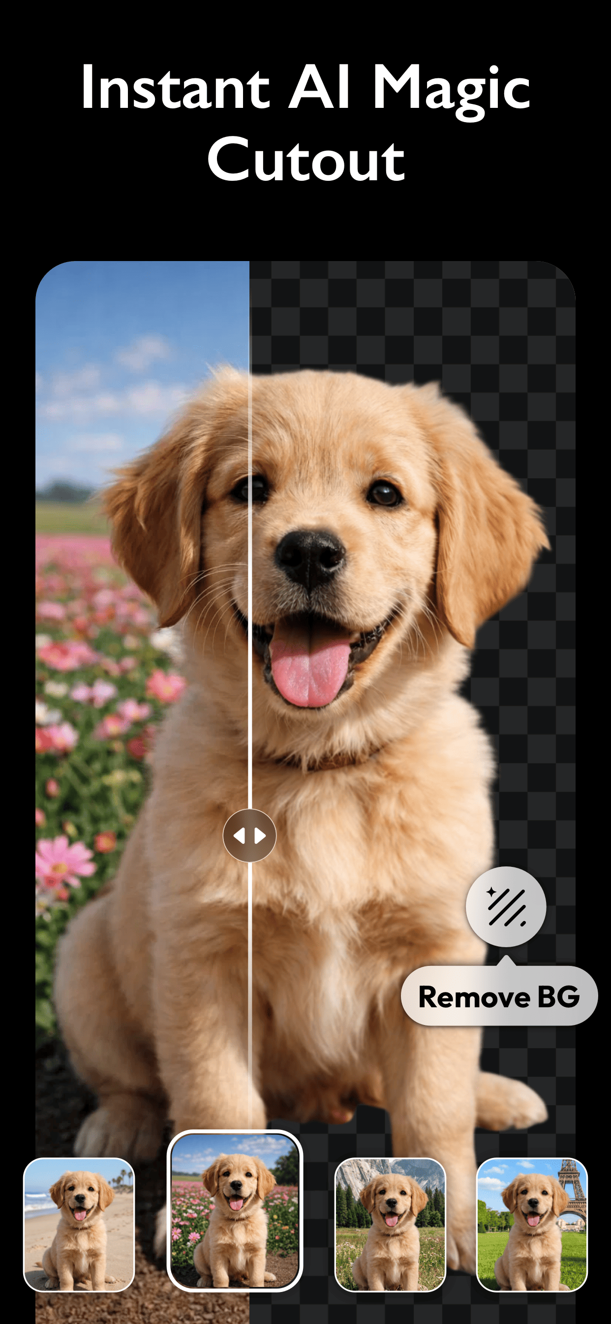 اسکرین شات 5 برنامه Photo Editor - Polish