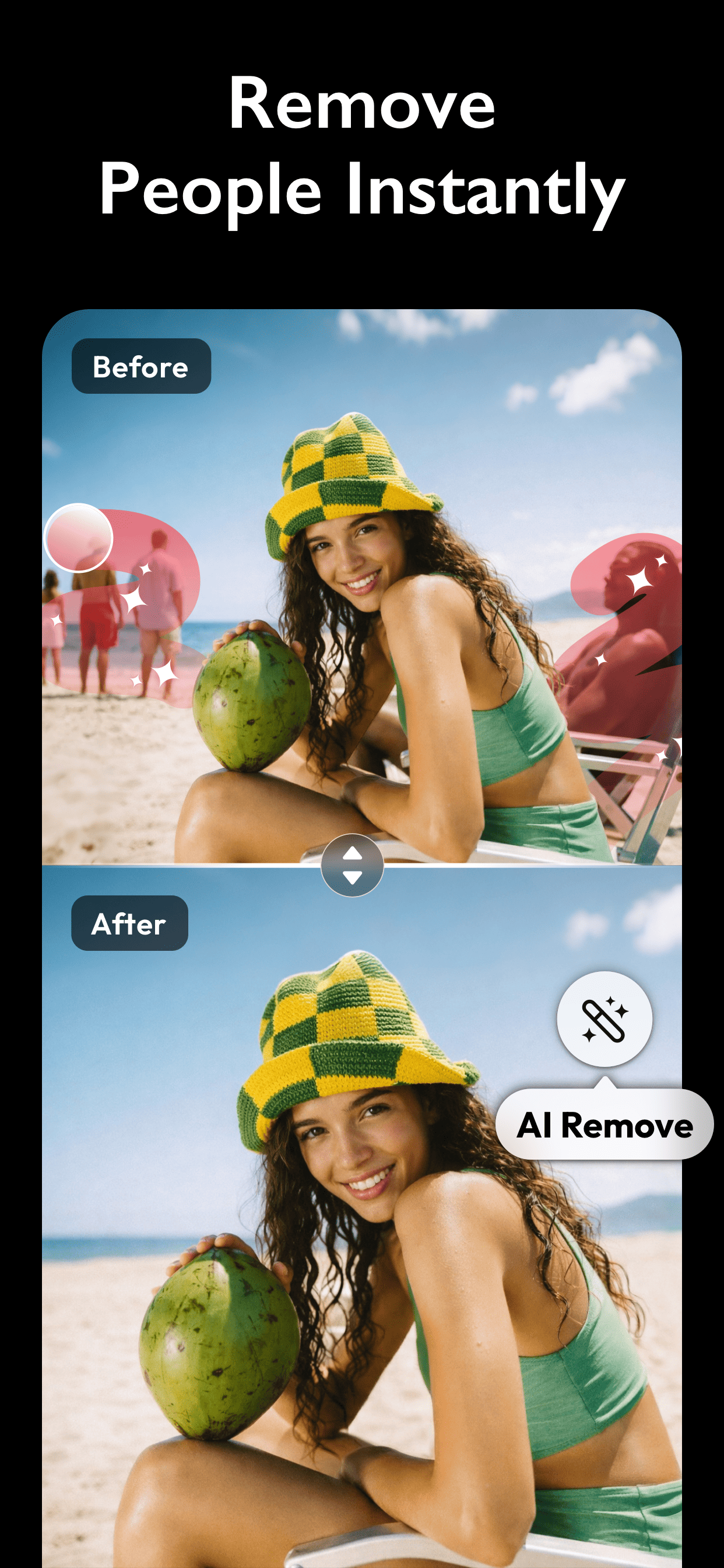 اسکرین شات 3 برنامه Photo Editor - Polish