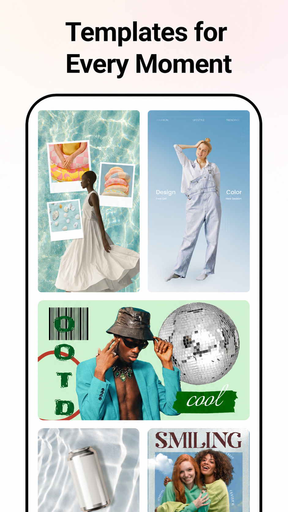 اسکرین شات 7 برنامه Background Eraser - Remove BG