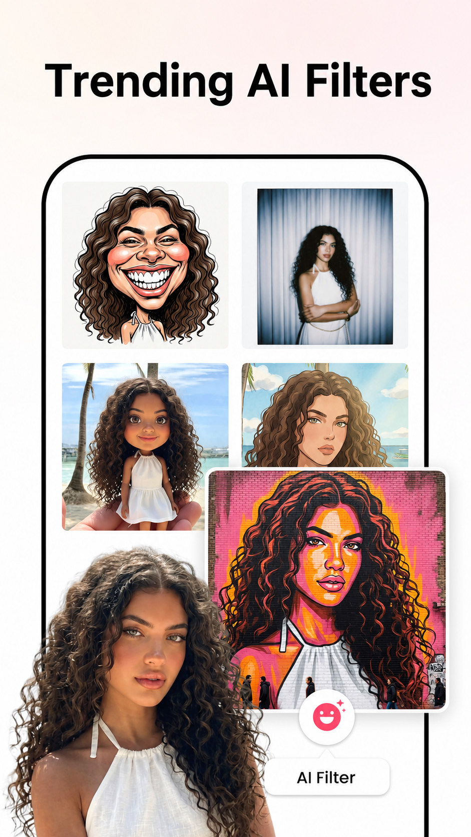 اسکرین شات 6 برنامه Background Eraser - Remove BG